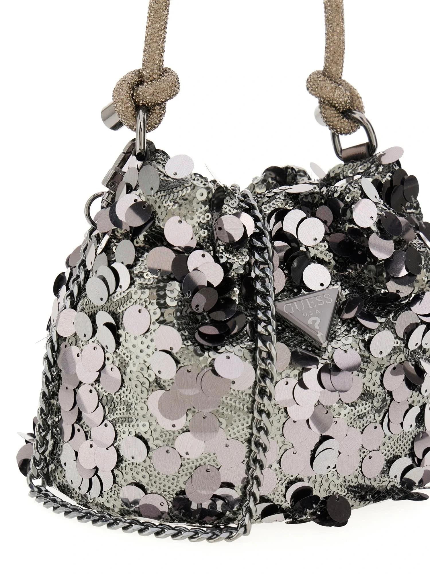 GuessHWEM9538750PEW Çanta