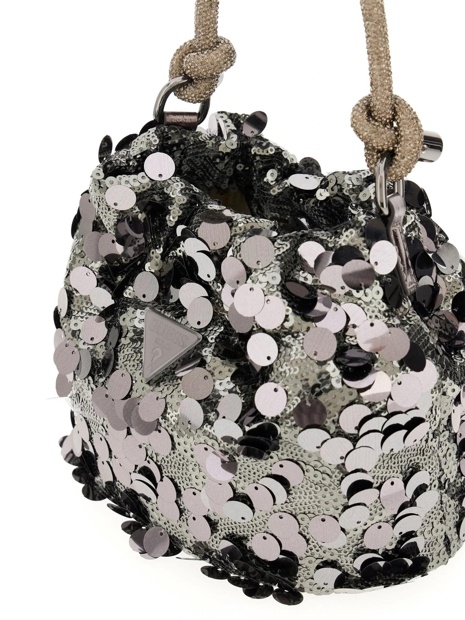 GuessHWEM9538750PEW Çanta