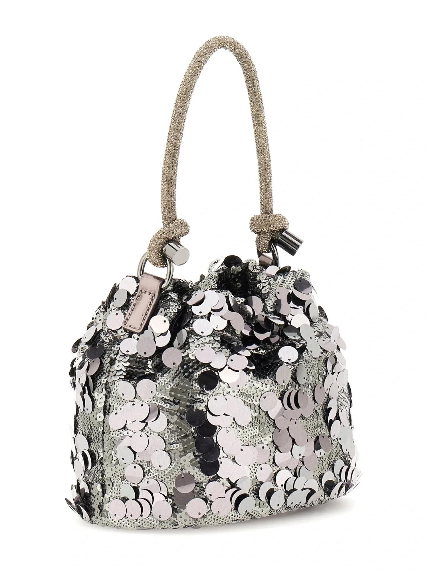 GuessHWEM9538750PEW Çanta