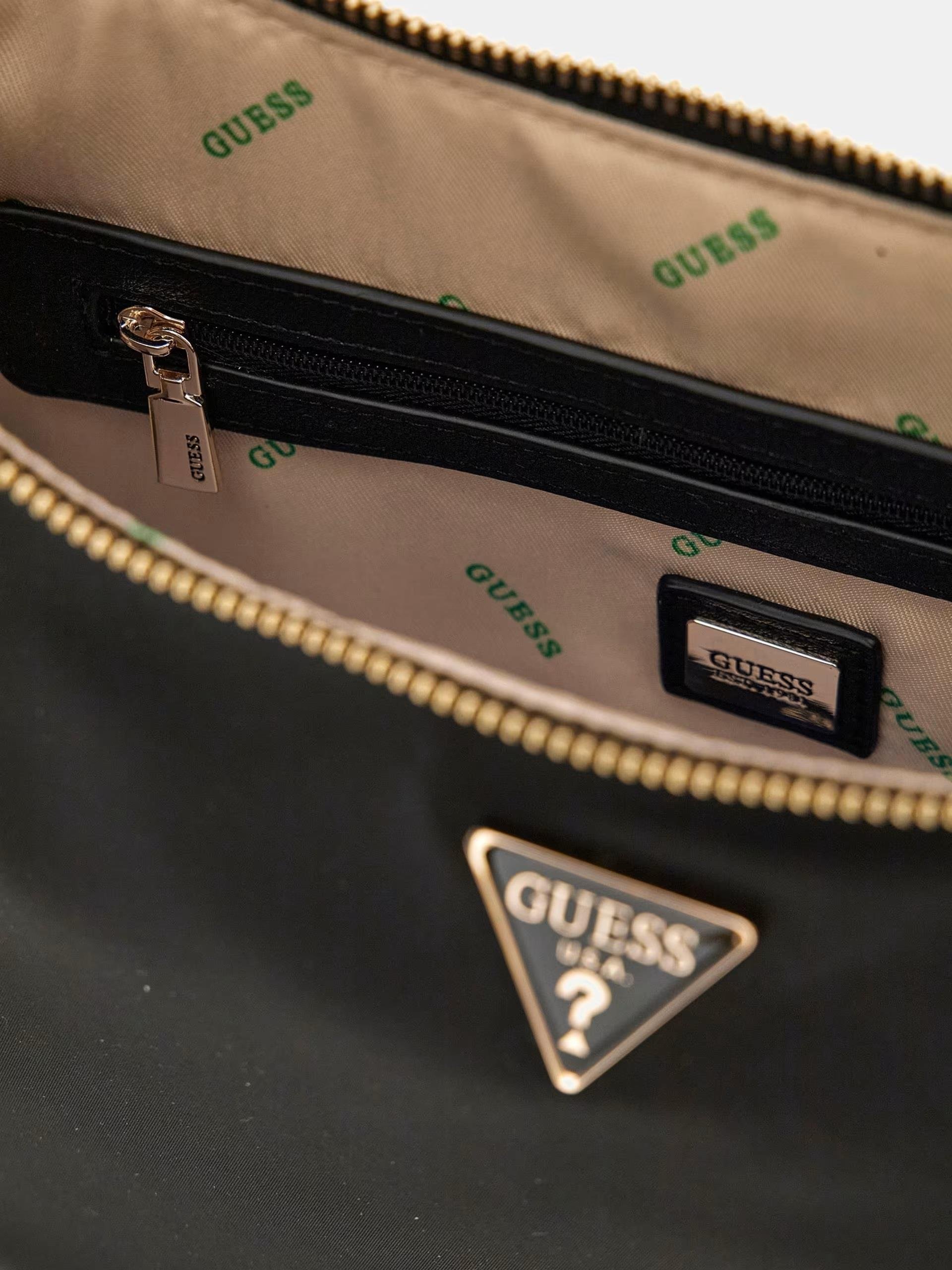 GuessHWEYG839501BLAGuess Çanta