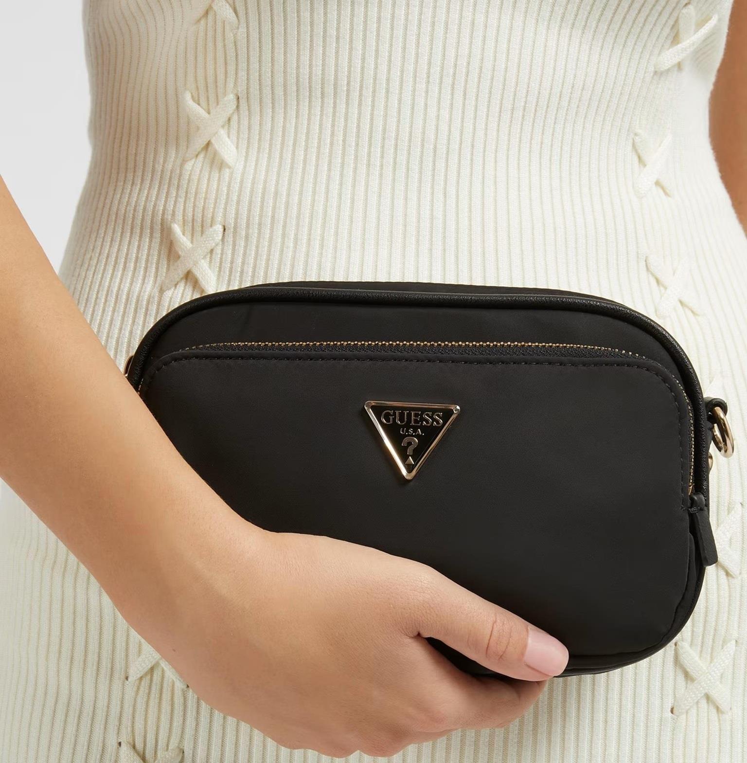 GuessHWEYG839572BLAÇanta