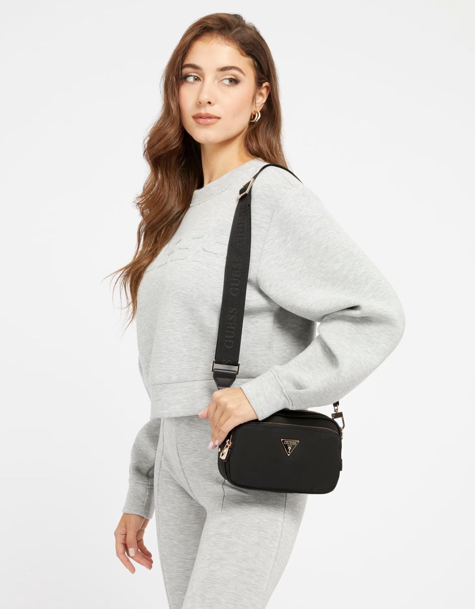 GuessHWEYG839572BLAÇanta