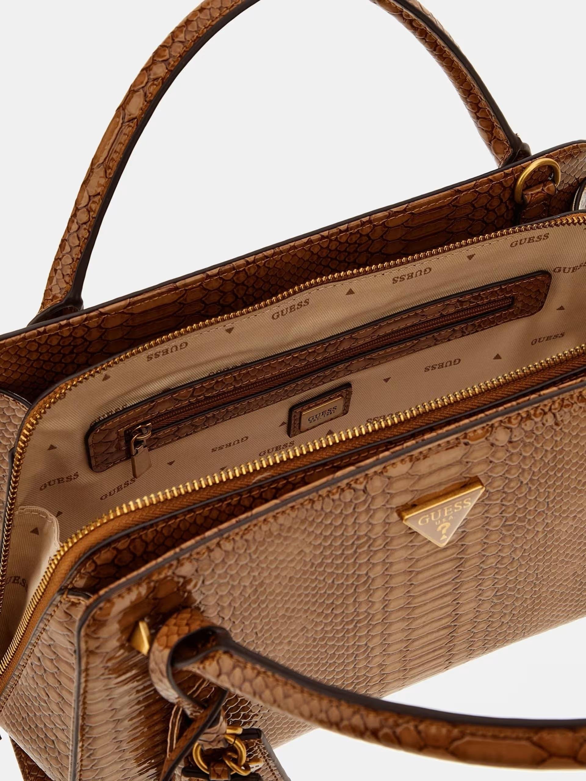 GuessHWKB9499060NUT Çanta