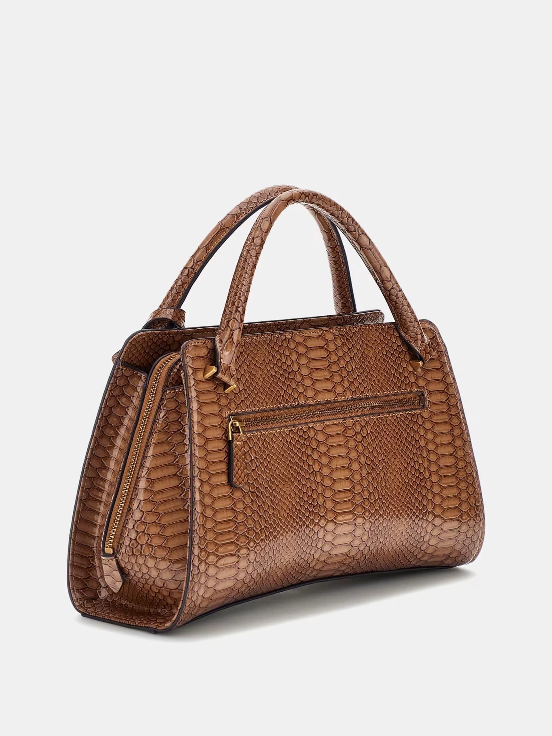 GuessHWKB9499060NUT Çanta