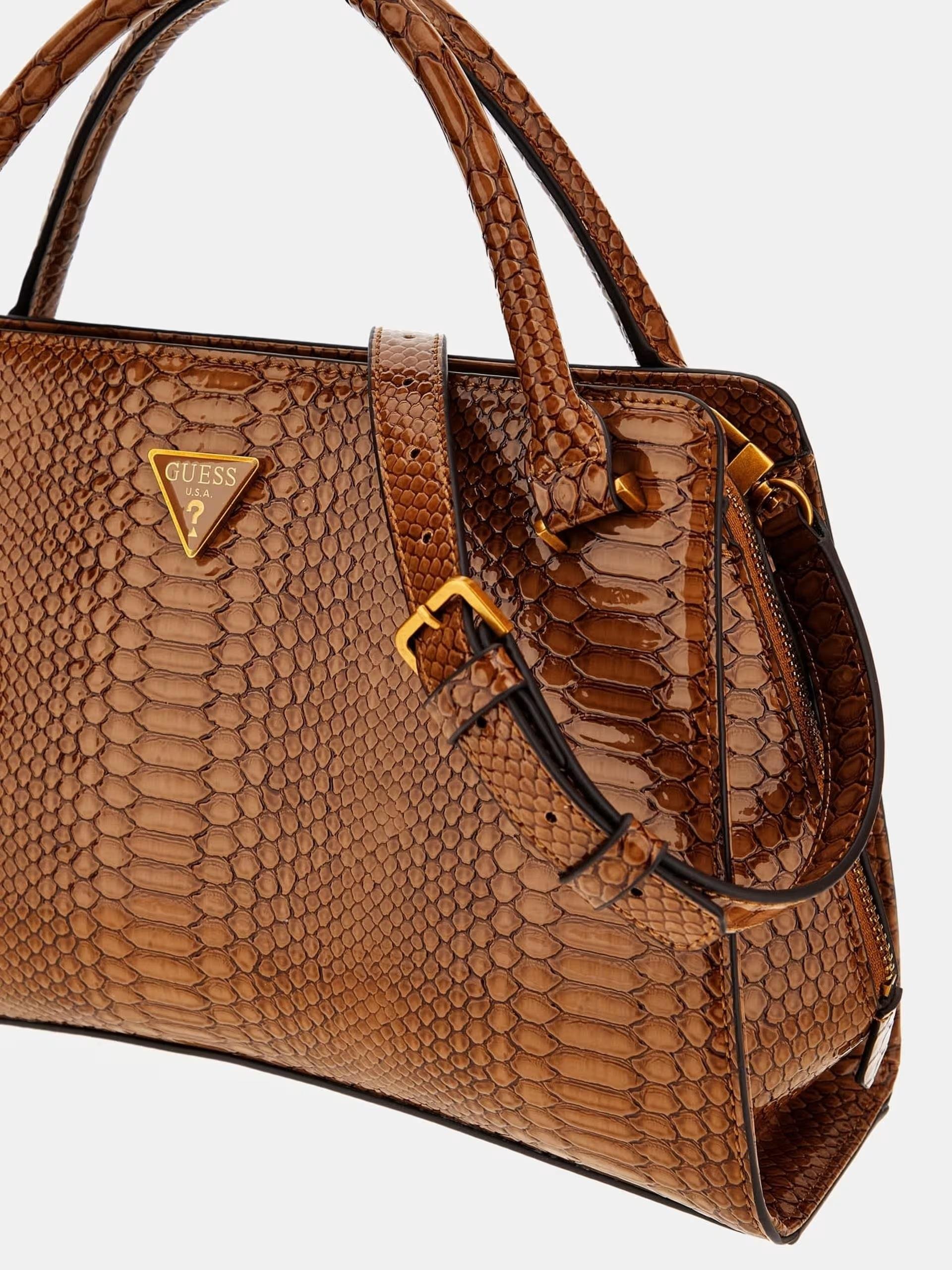 GuessHWKB9499060NUT Çanta