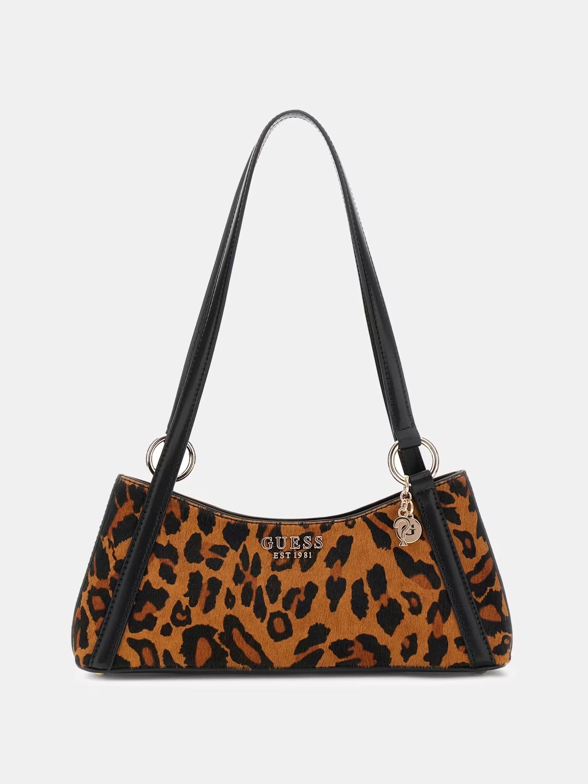 GuessHWLO7529180LEO Çanta