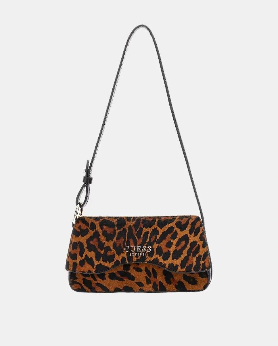 GuessHWLO7529780LEO Çanta