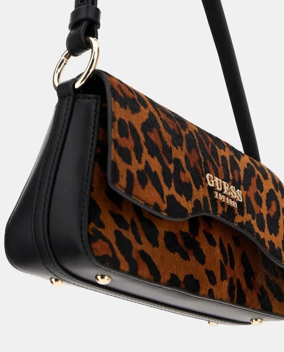 GuessHWLO7529780LEO Çanta