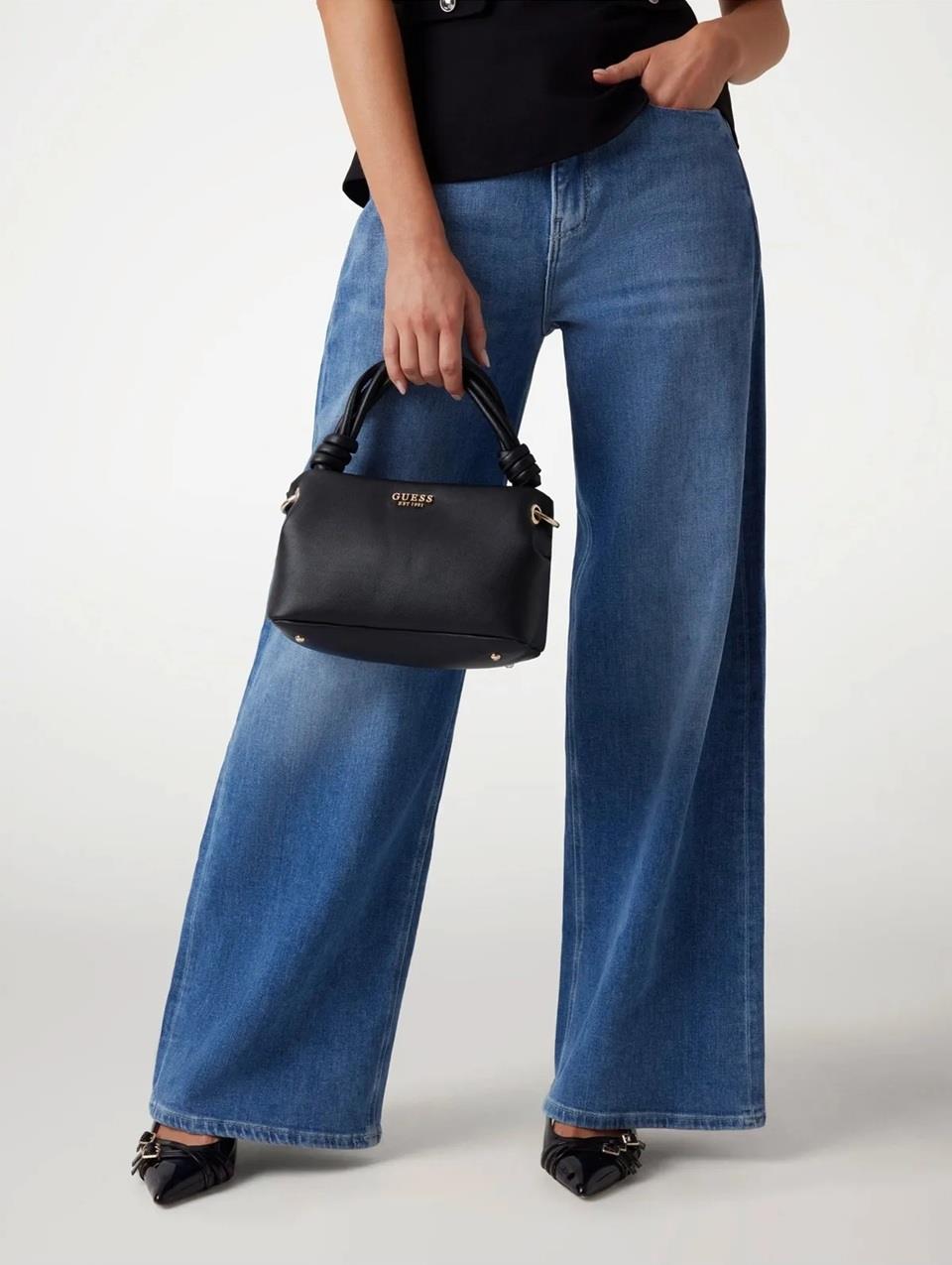 GuessHWNG8476110BLAÇanta