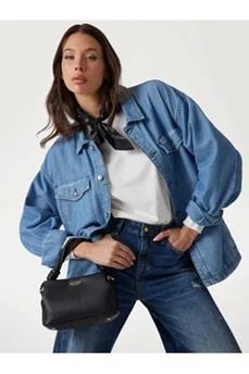 GuessHWNG8476110BLAÇanta