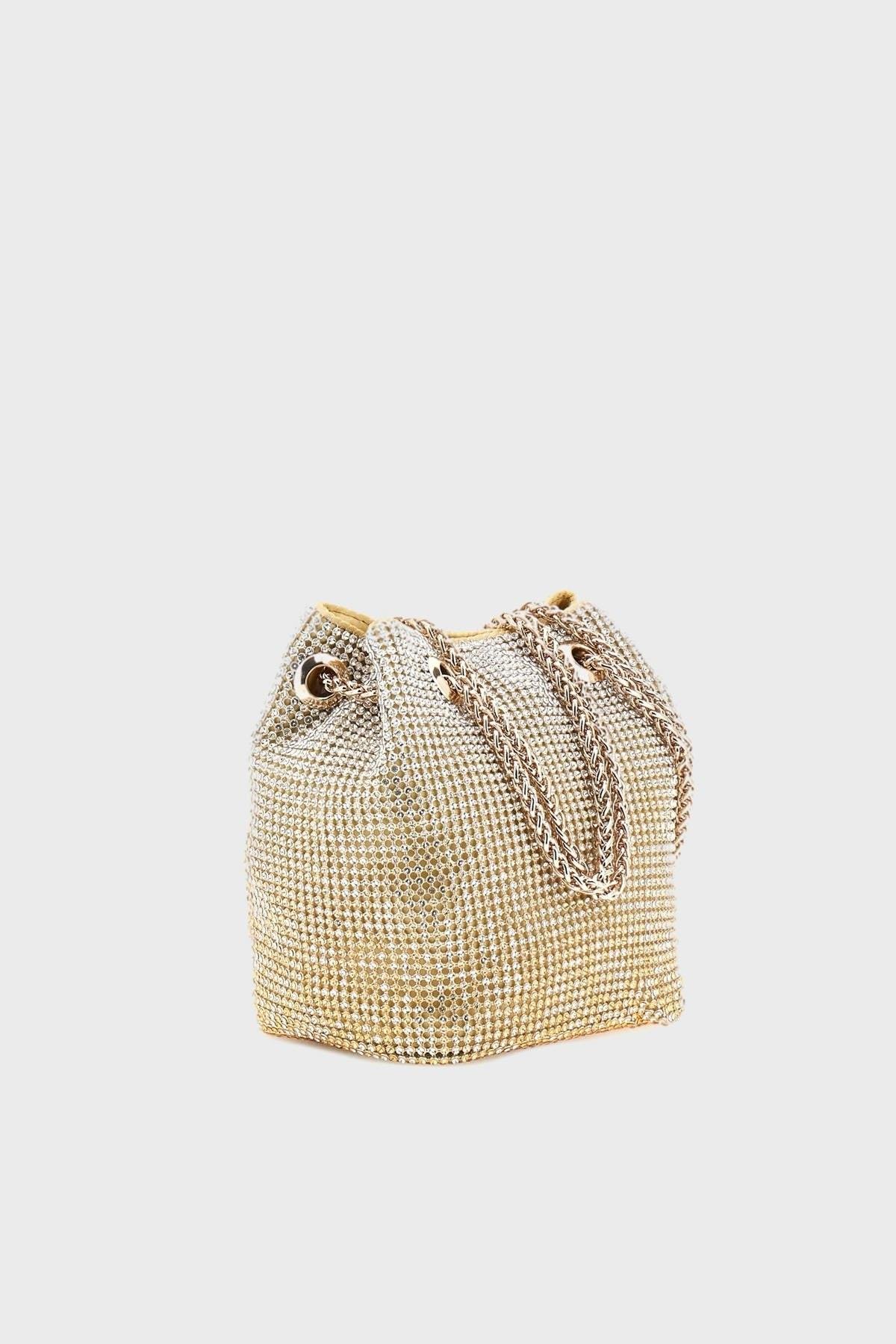 GuessHWOR9350750GOLÇanta