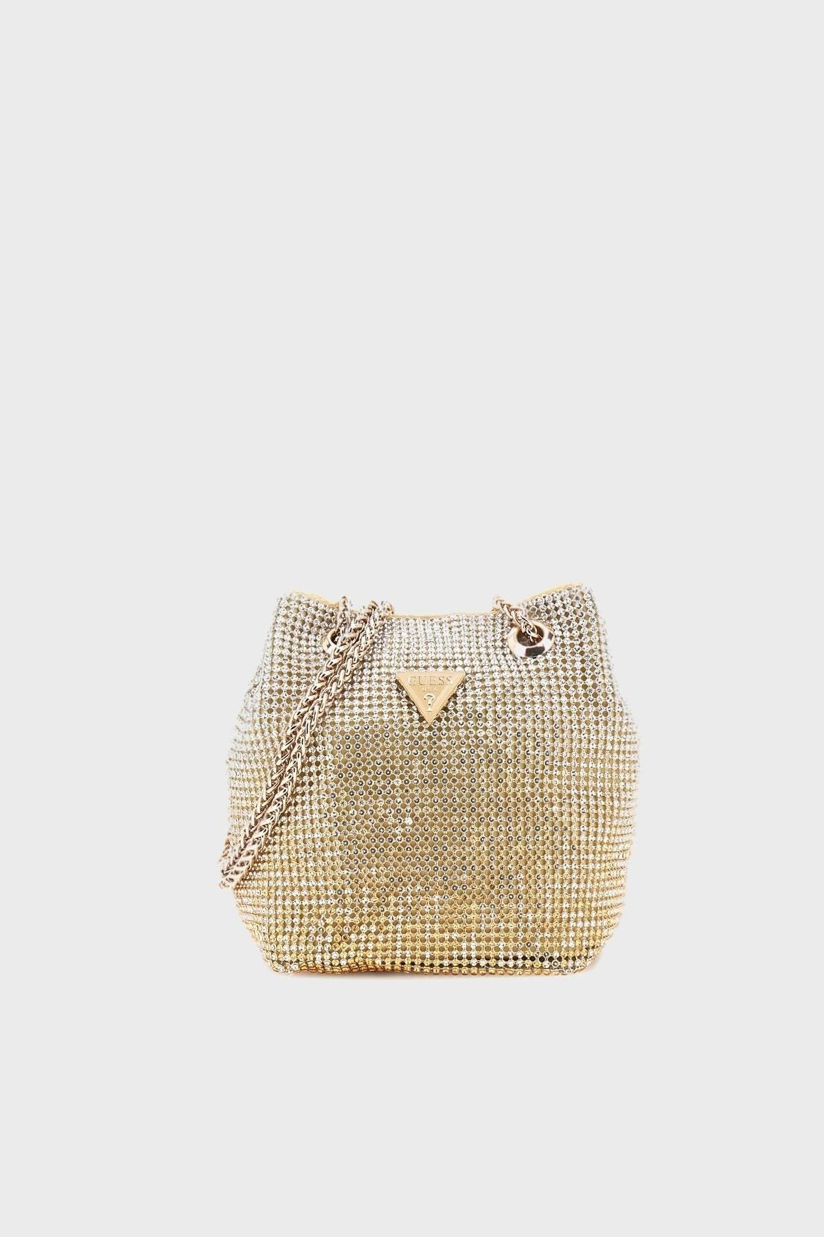 GuessHWOR9350750GOLÇanta