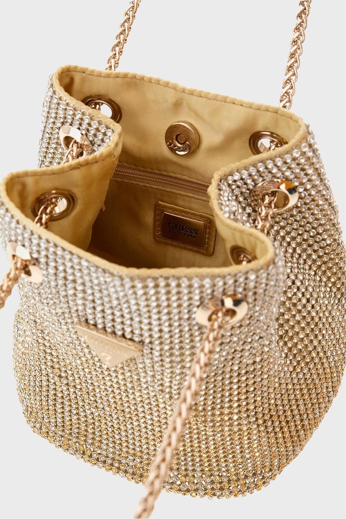 GuessHWOR9350750GOLÇanta