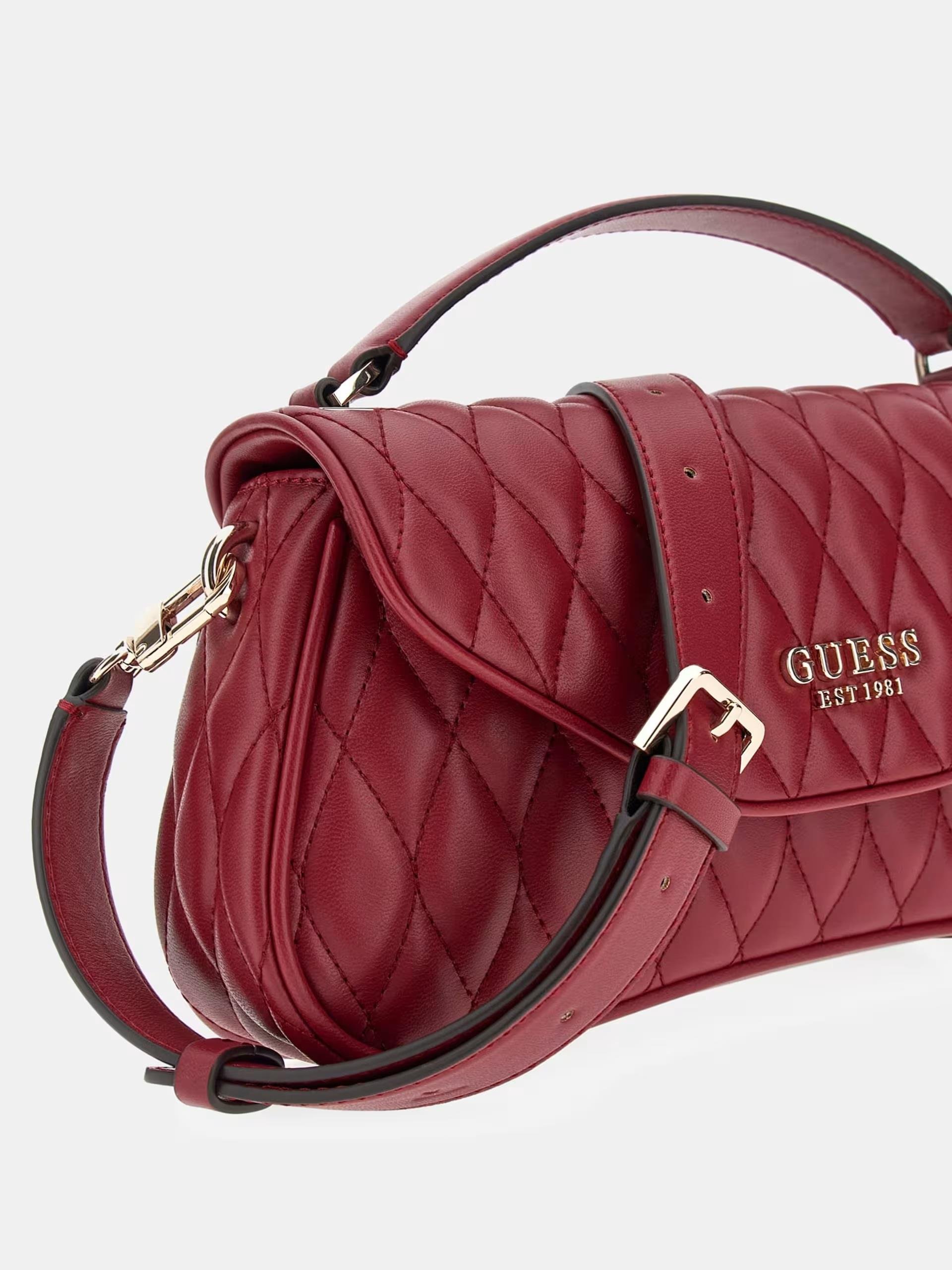 GuessHWQG8122200RED Guess