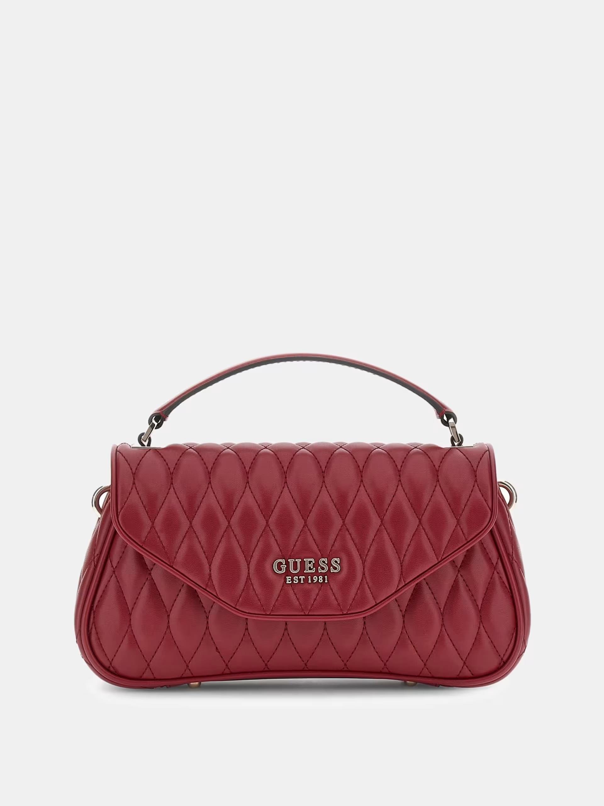 GuessHWQG8122200RED Guess