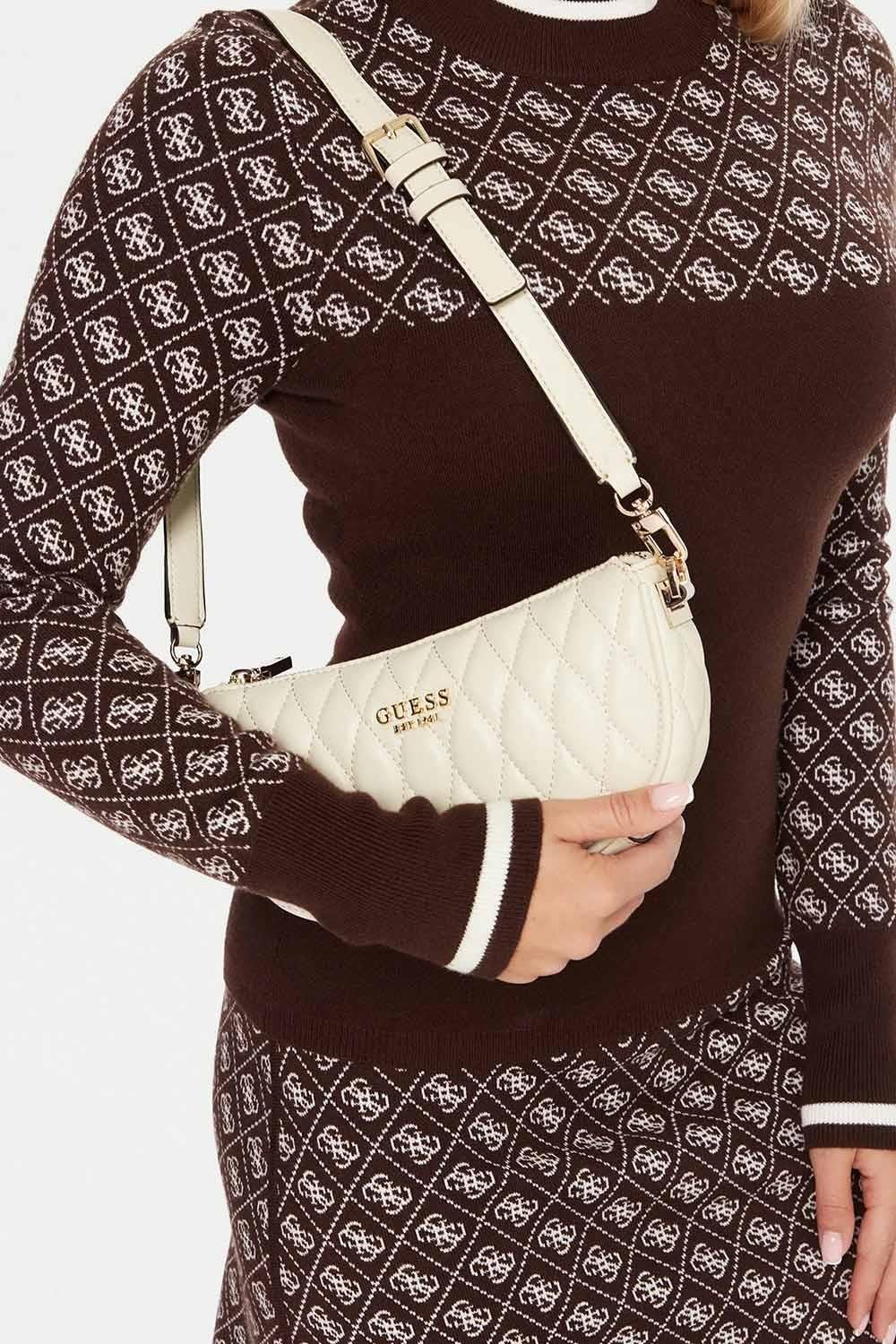 GuessHWQG8122720BON Çanta