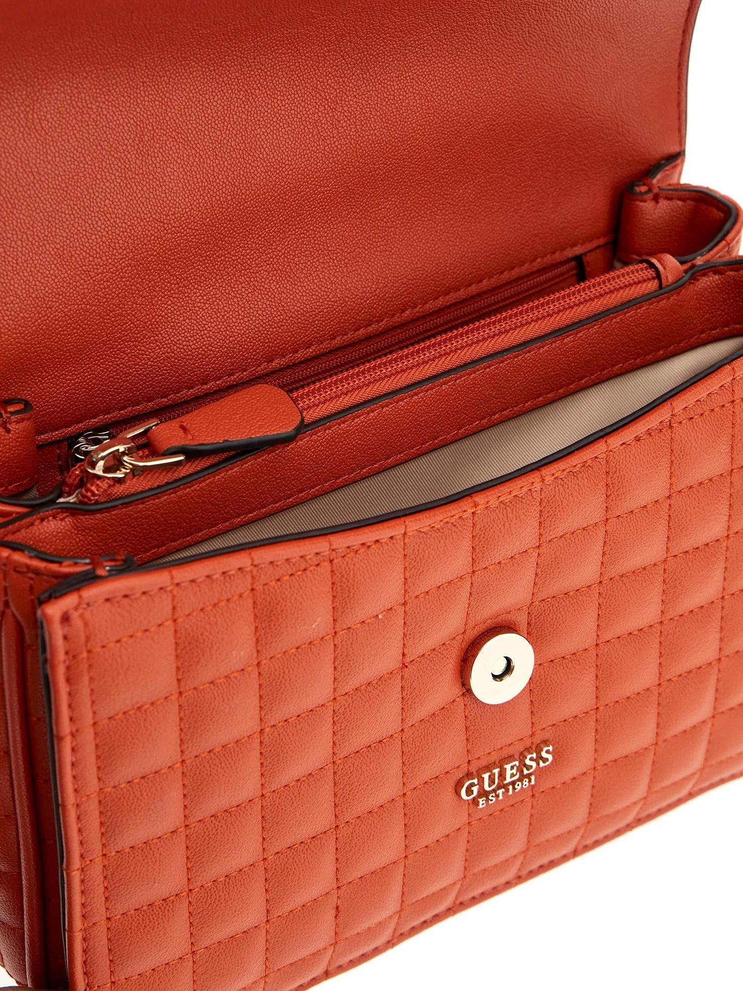 GuessHWQG8424210CLI Çanta