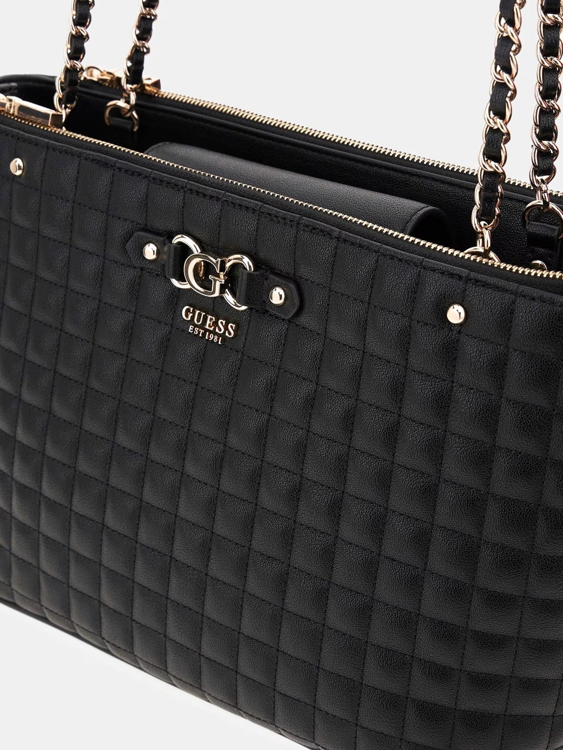 GuessHWQG8424220BLA Çanta