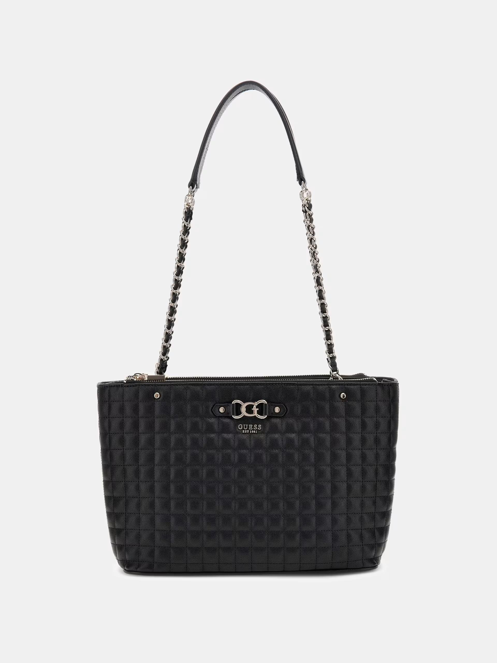 GuessHWQG8424220BLA Çanta