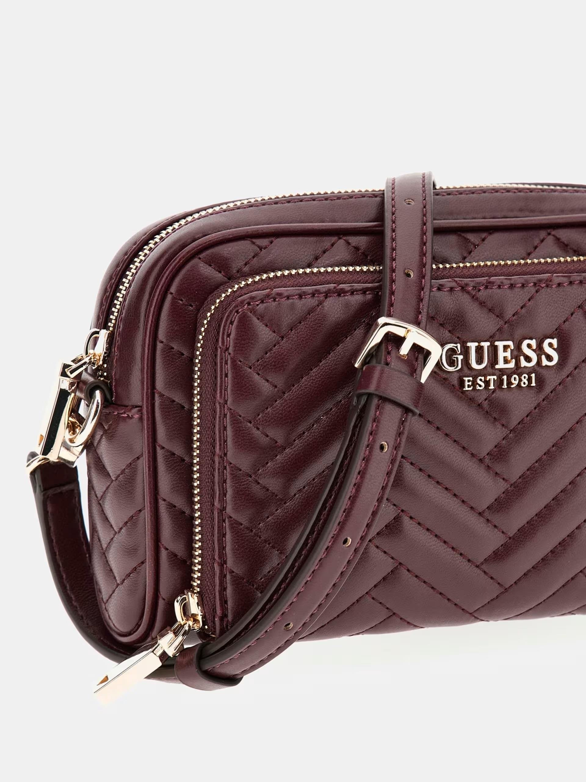 GuessHWQG9508140AUBGuess Çanta