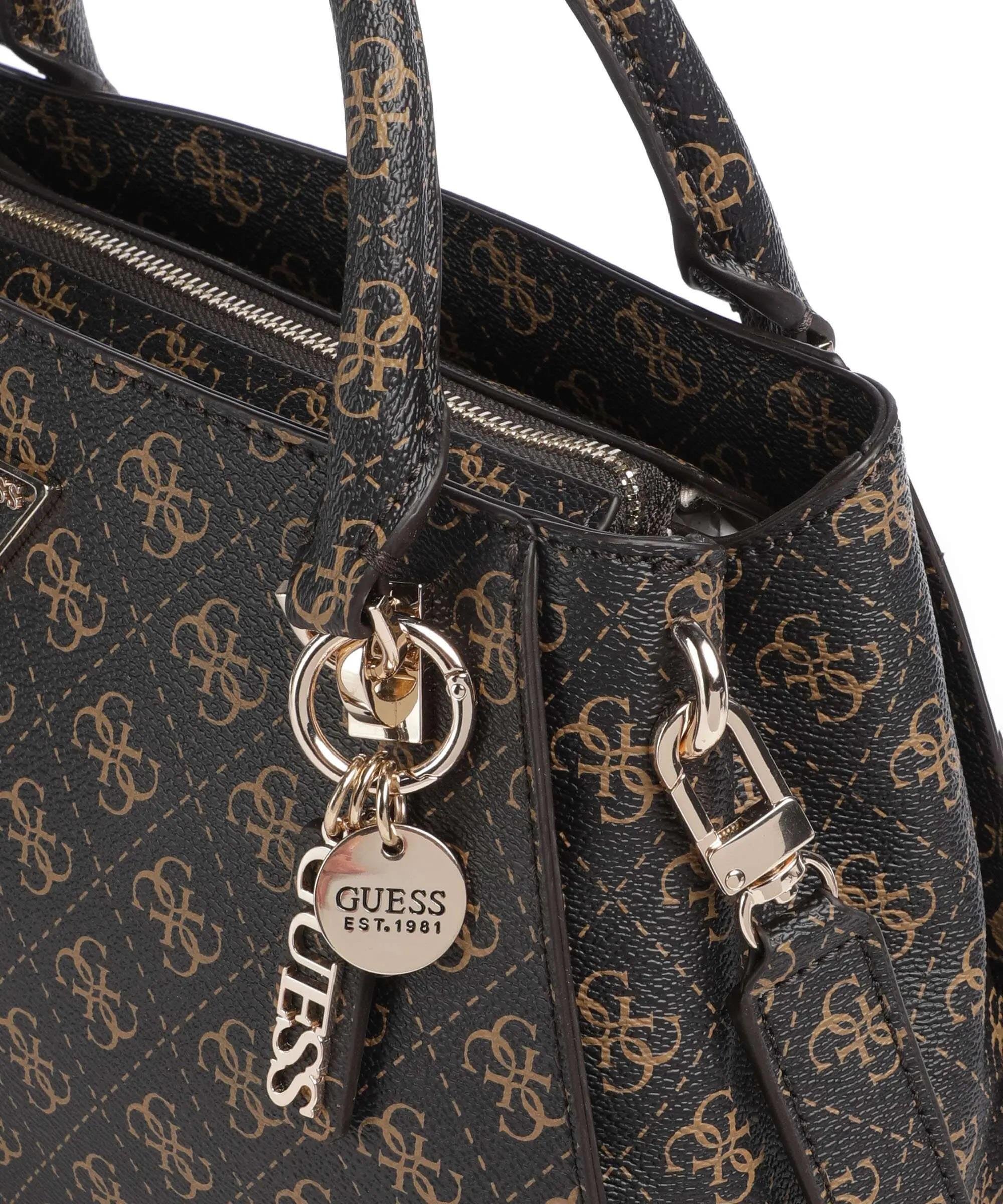 GuessHWQG9672070BNL Çanta