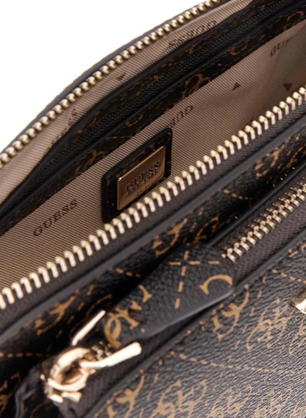 GuessHWQG9672710BNL Çanta