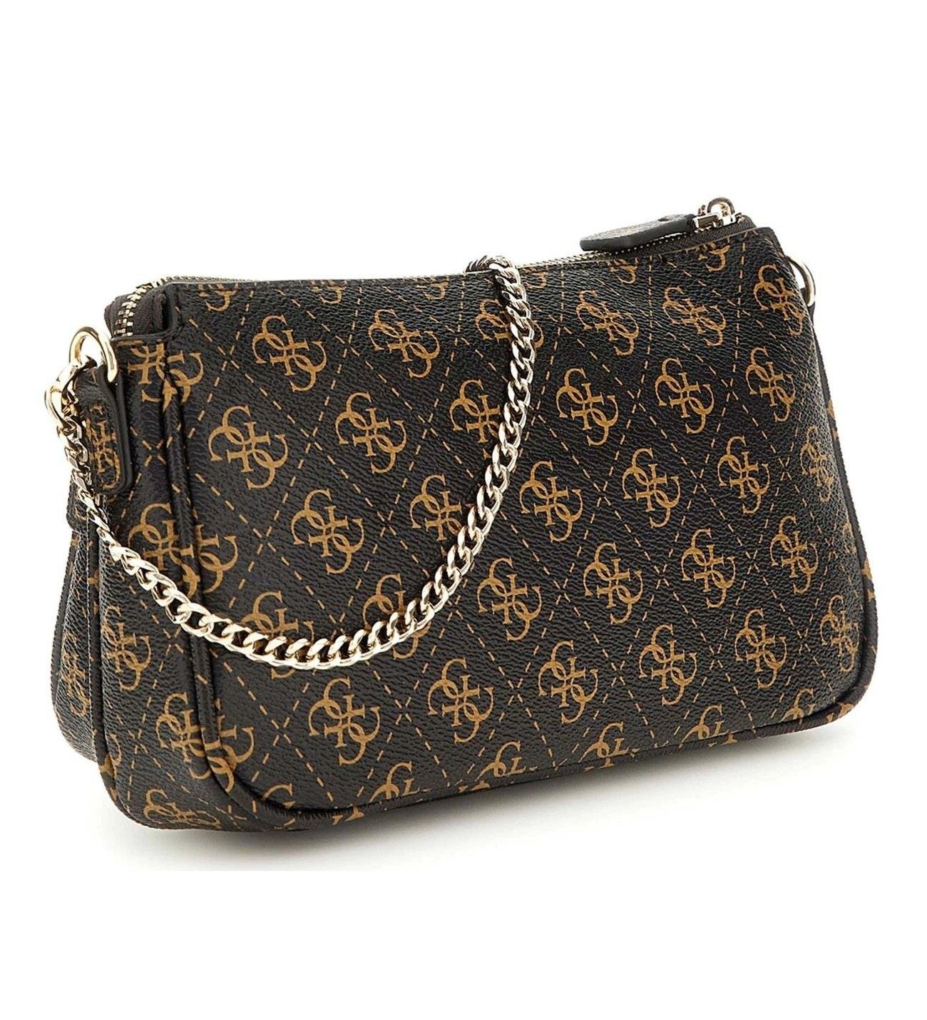 GuessHWQG9672710BNL Çanta