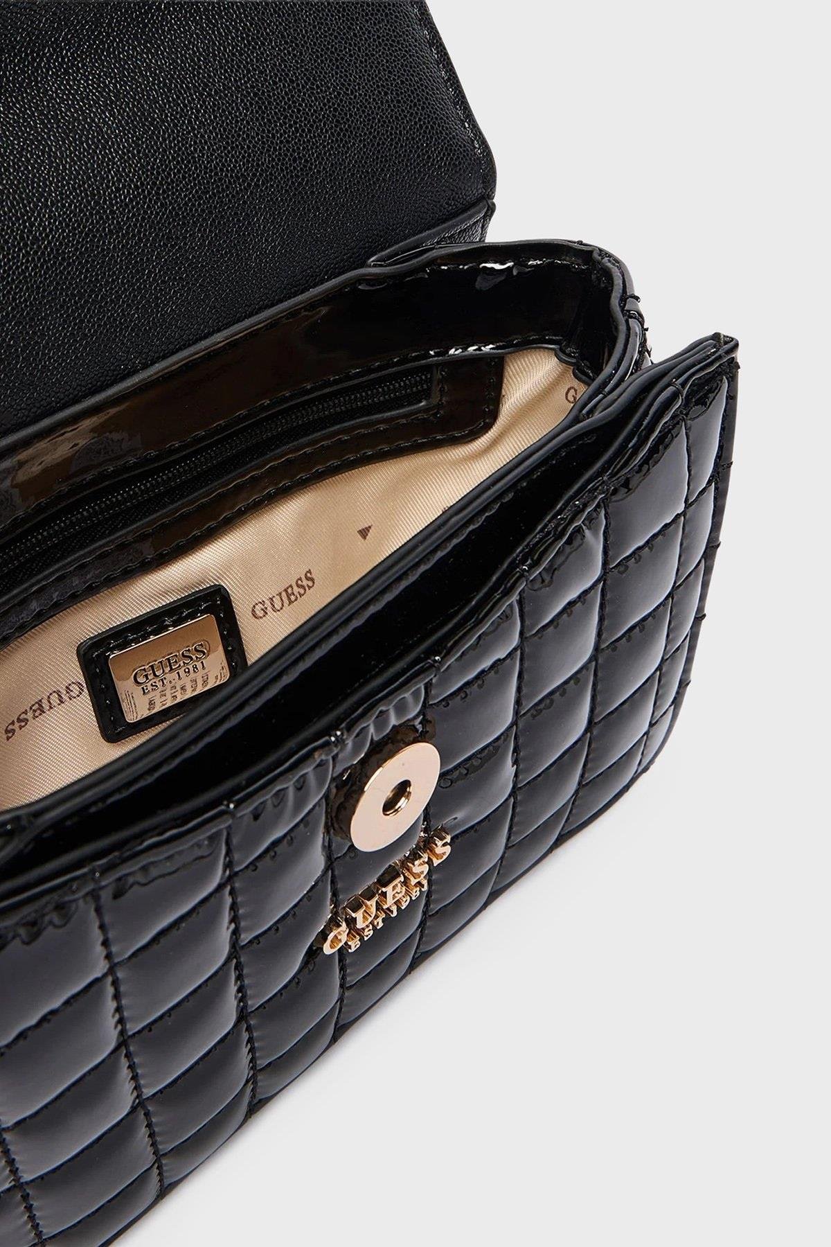 GuessHWQT8424780BLA Çanta