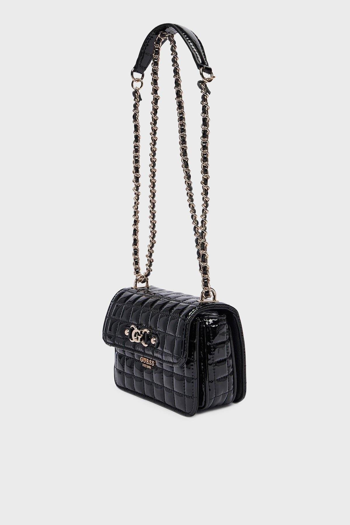 GuessHWQT8424780BLA Çanta