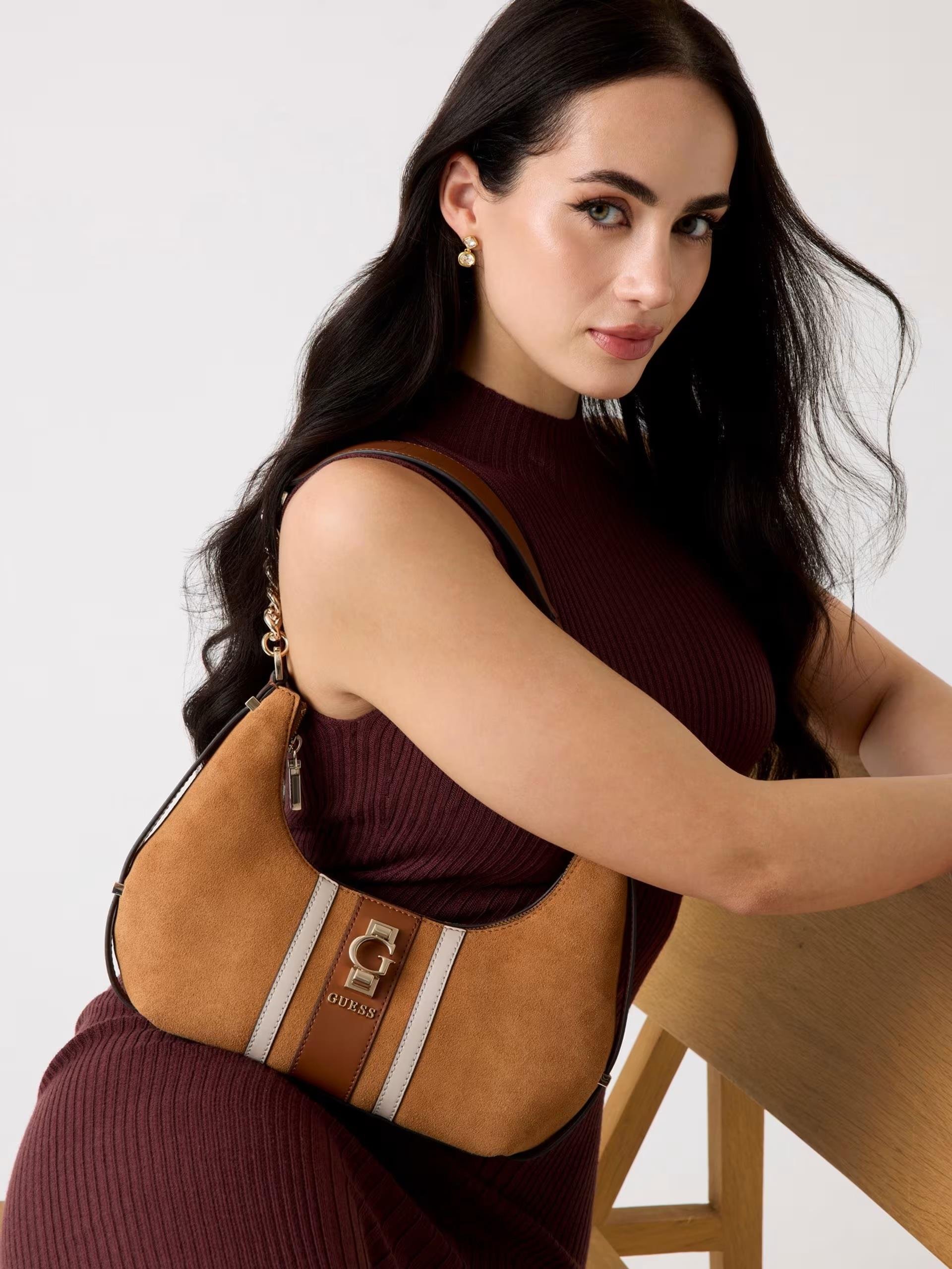 GuessHWSB7838180CGM Çanta