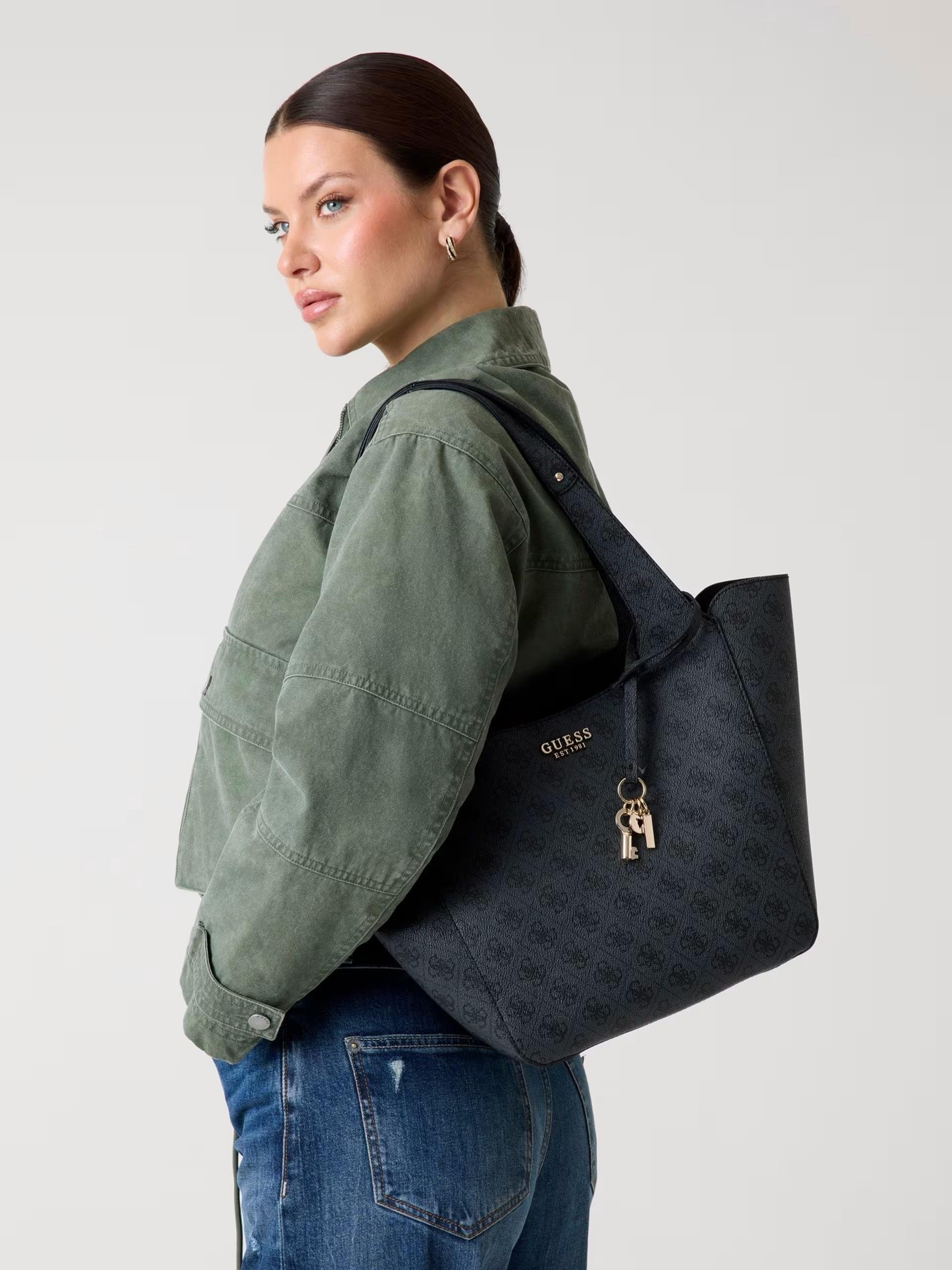 GuessHWSG7334220CLO Çanta