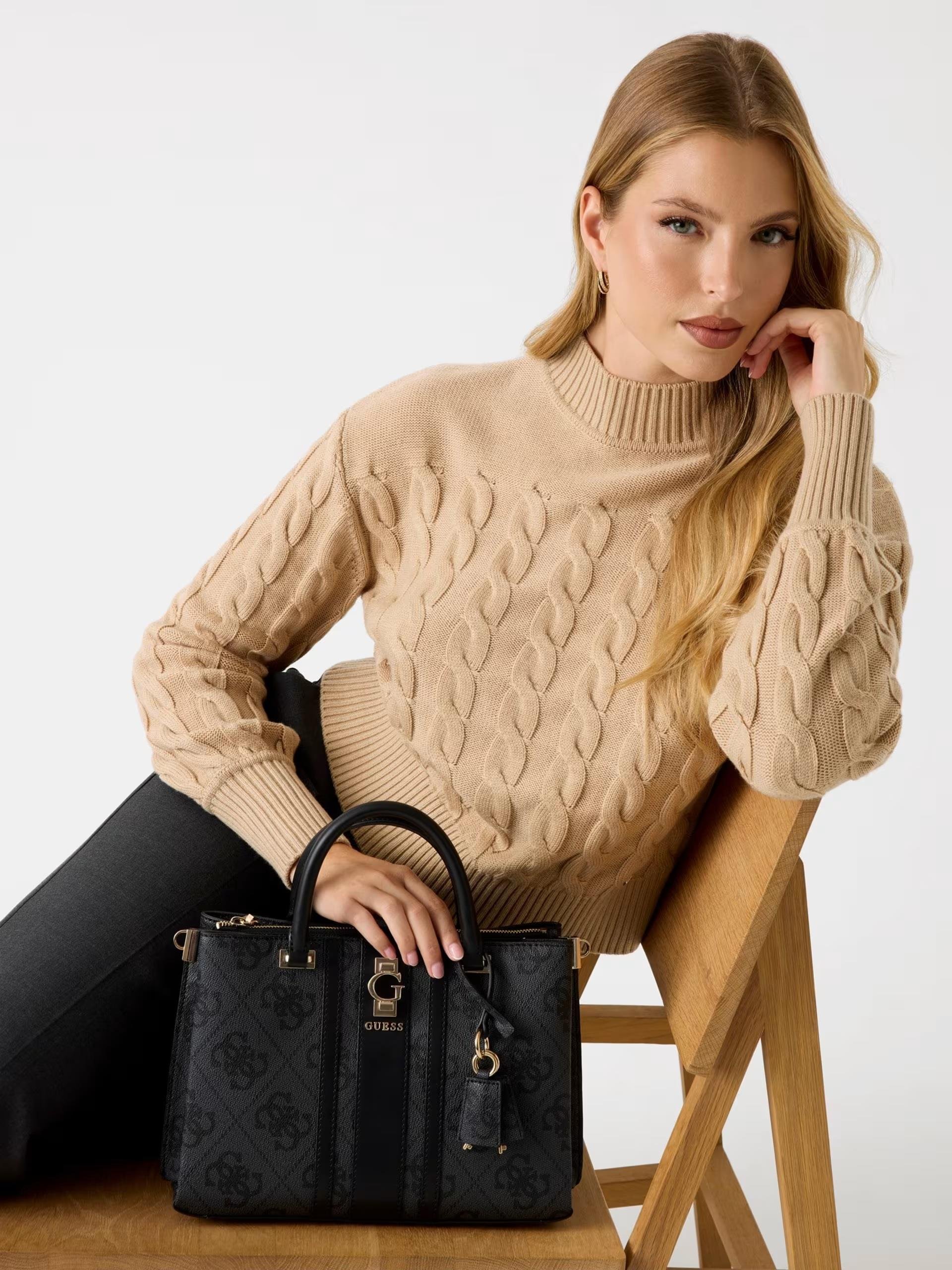 GuessHWSO7838060CLO Çanta