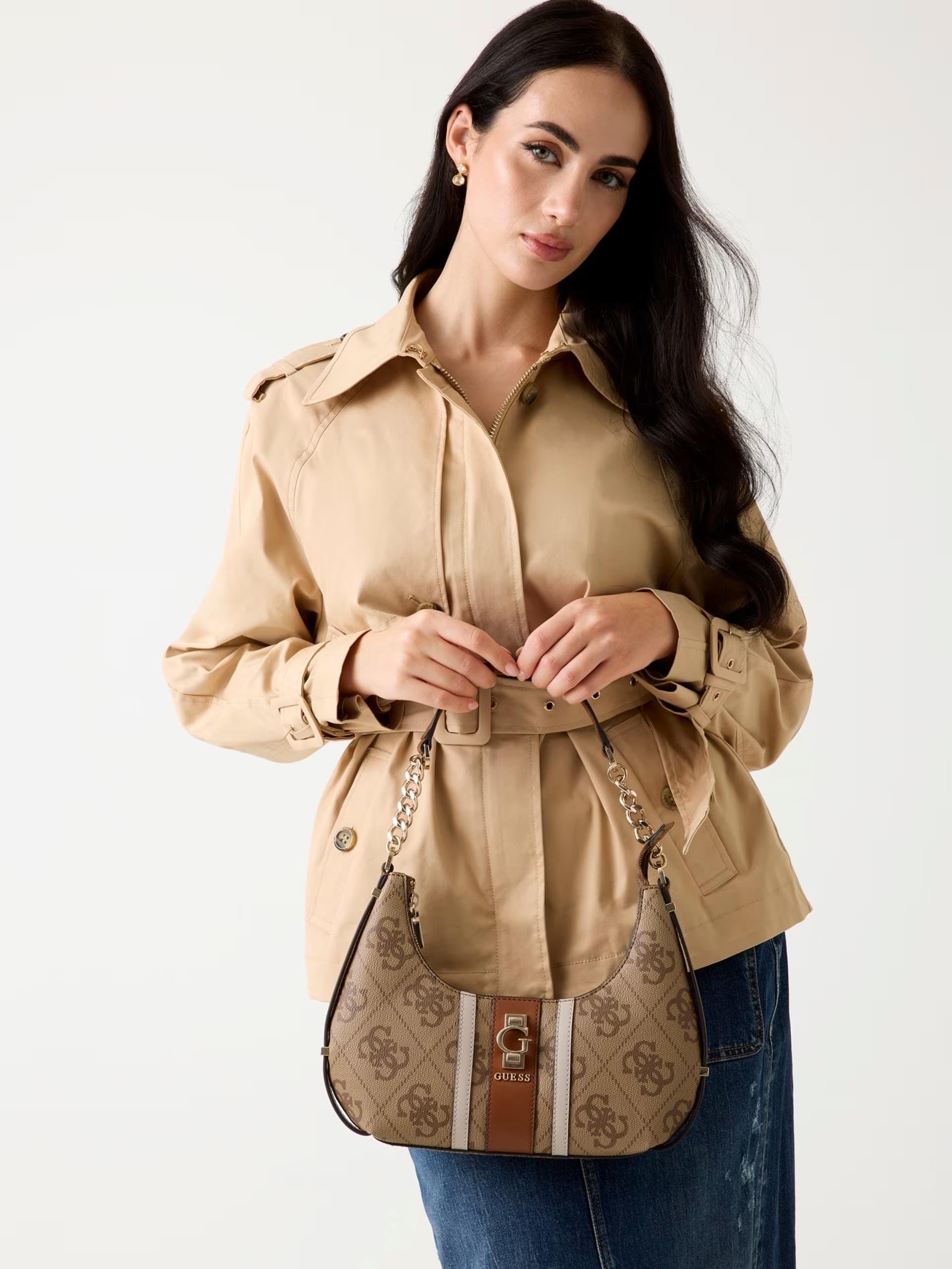 GuessHWSO7838180LTL Çanta