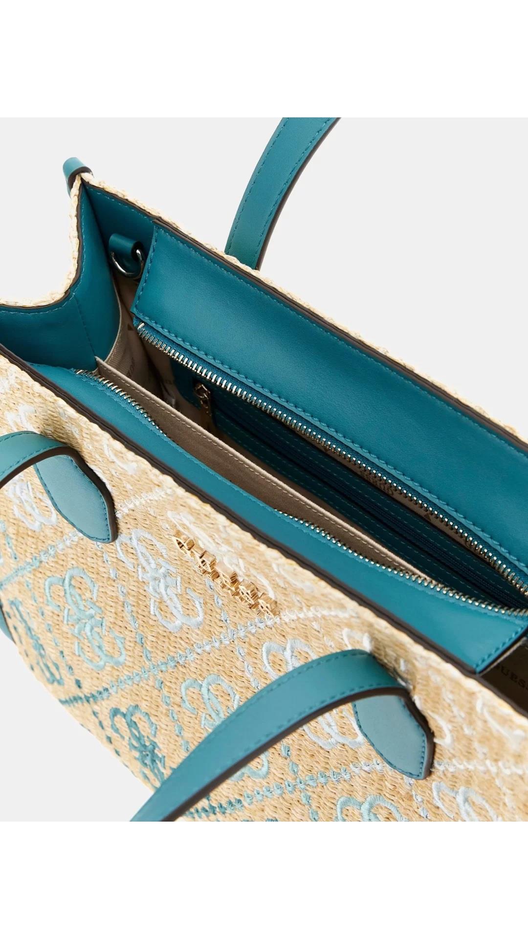 GuessHWSW8665220TLGÇanta