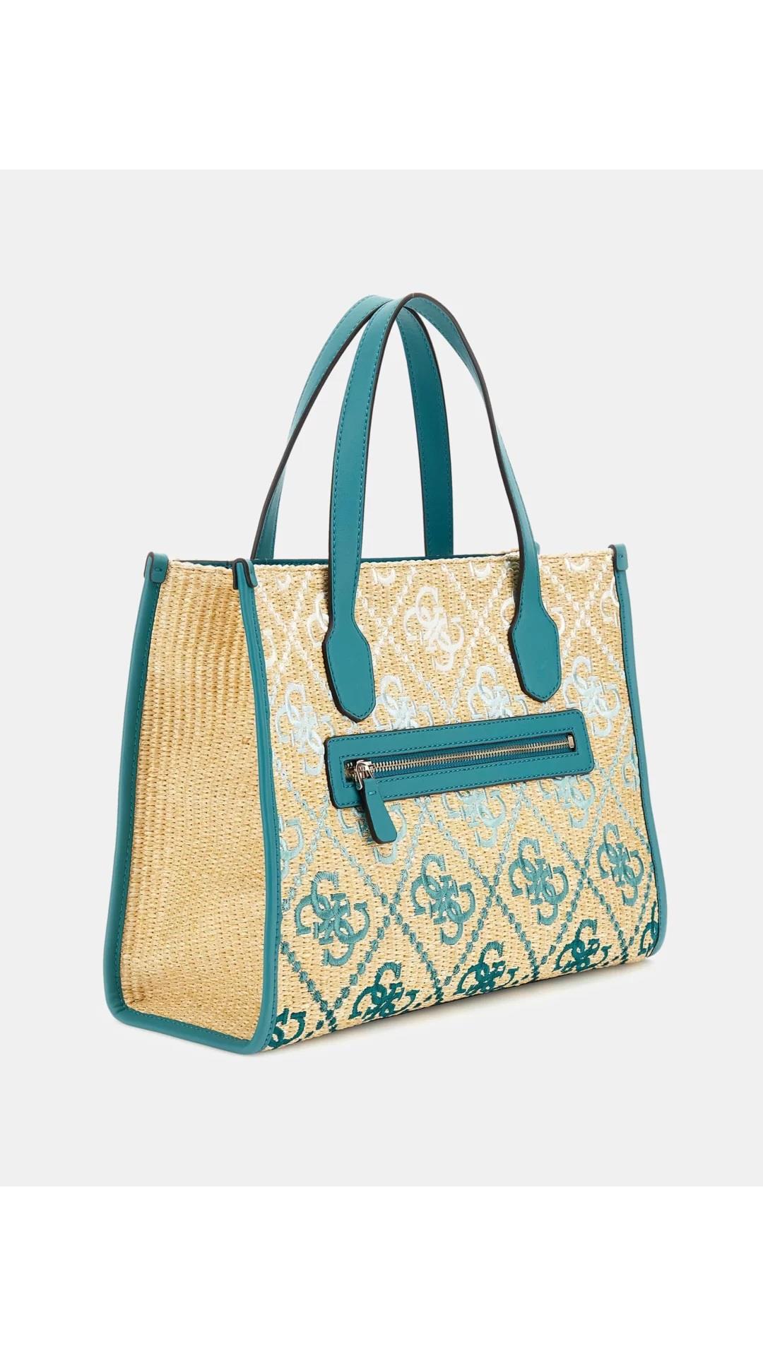 GuessHWSW8665220TLGÇanta