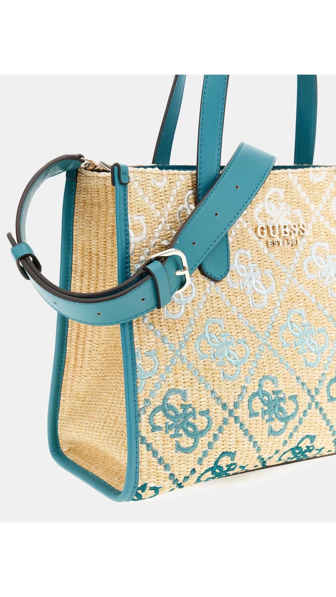 GuessHWSW8665220TLGÇanta