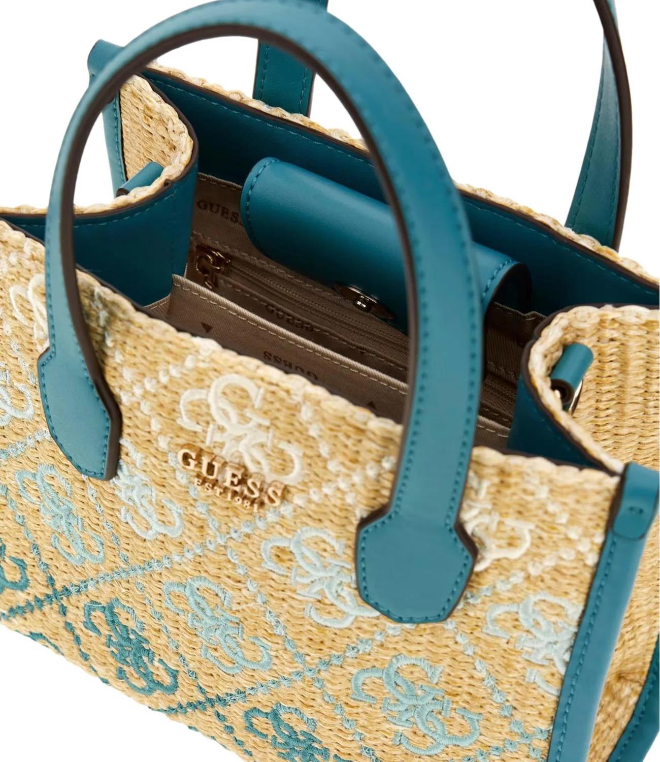 GuessHWSW8665770TLGÇanta