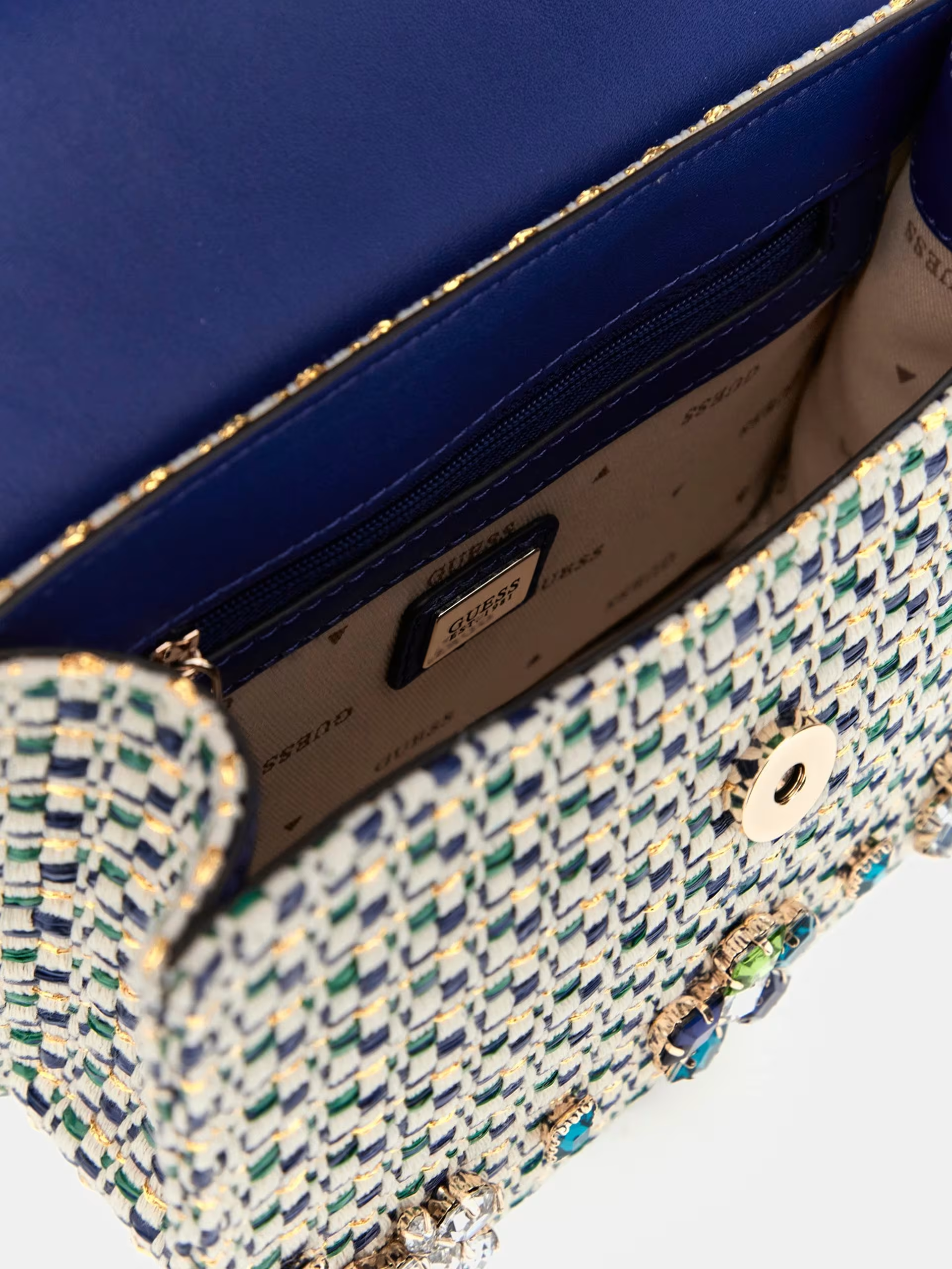 GuessHWWE9528210SPMÇanta