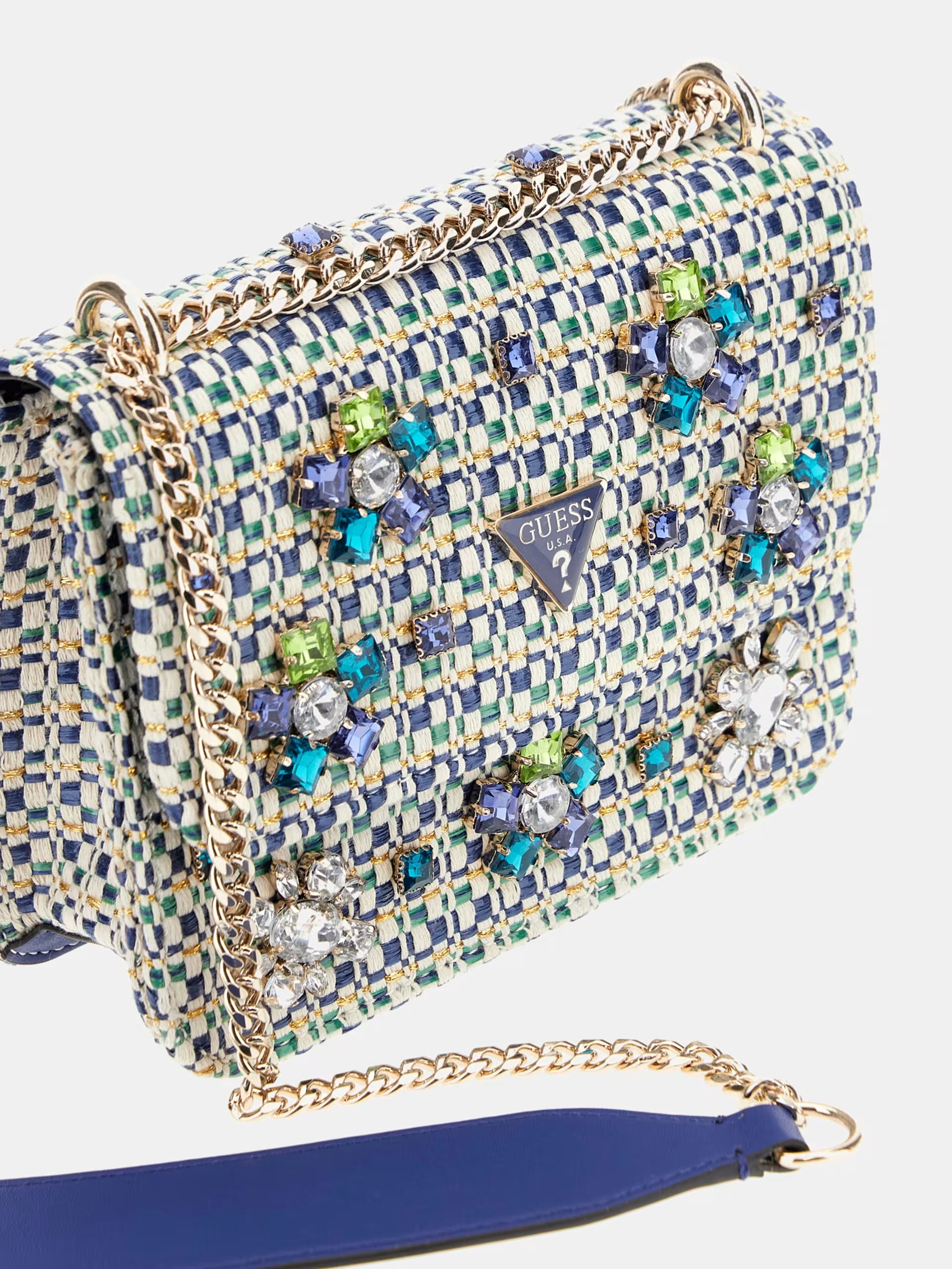 GuessHWWE9528210SPMÇanta