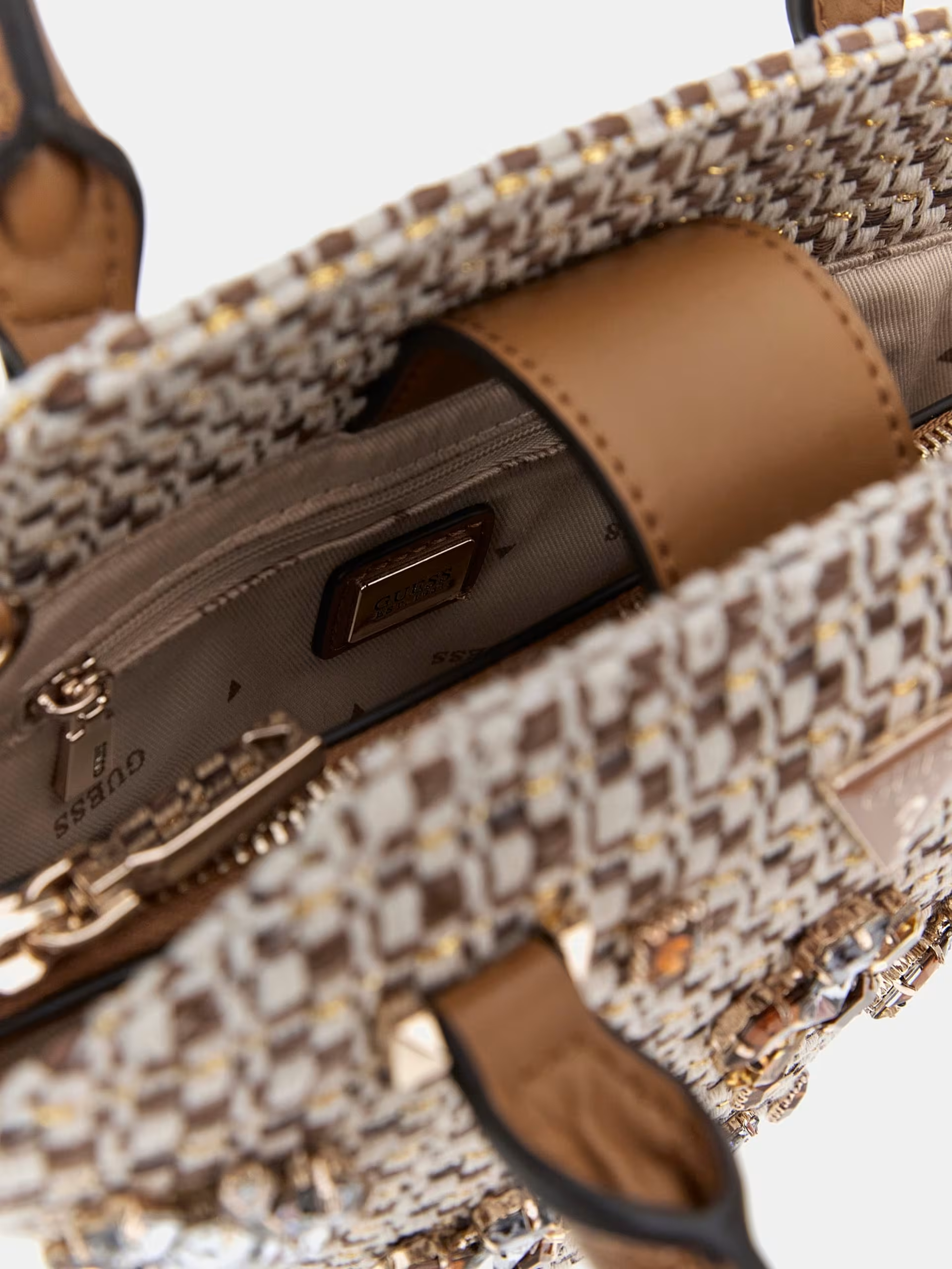 GuessHWWE9528750CGMÇanta