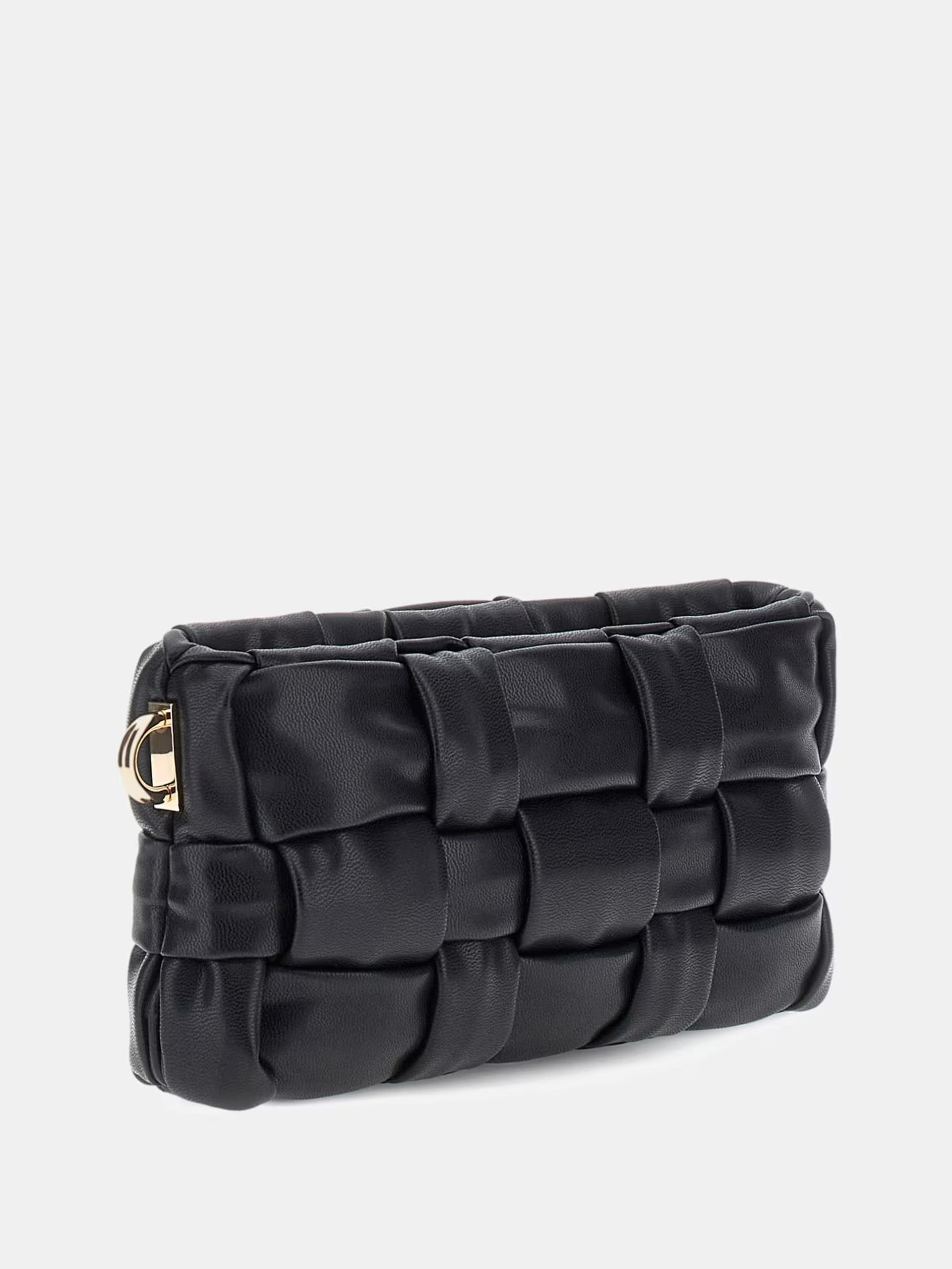 GuessHWWG8072720BLAÇanta