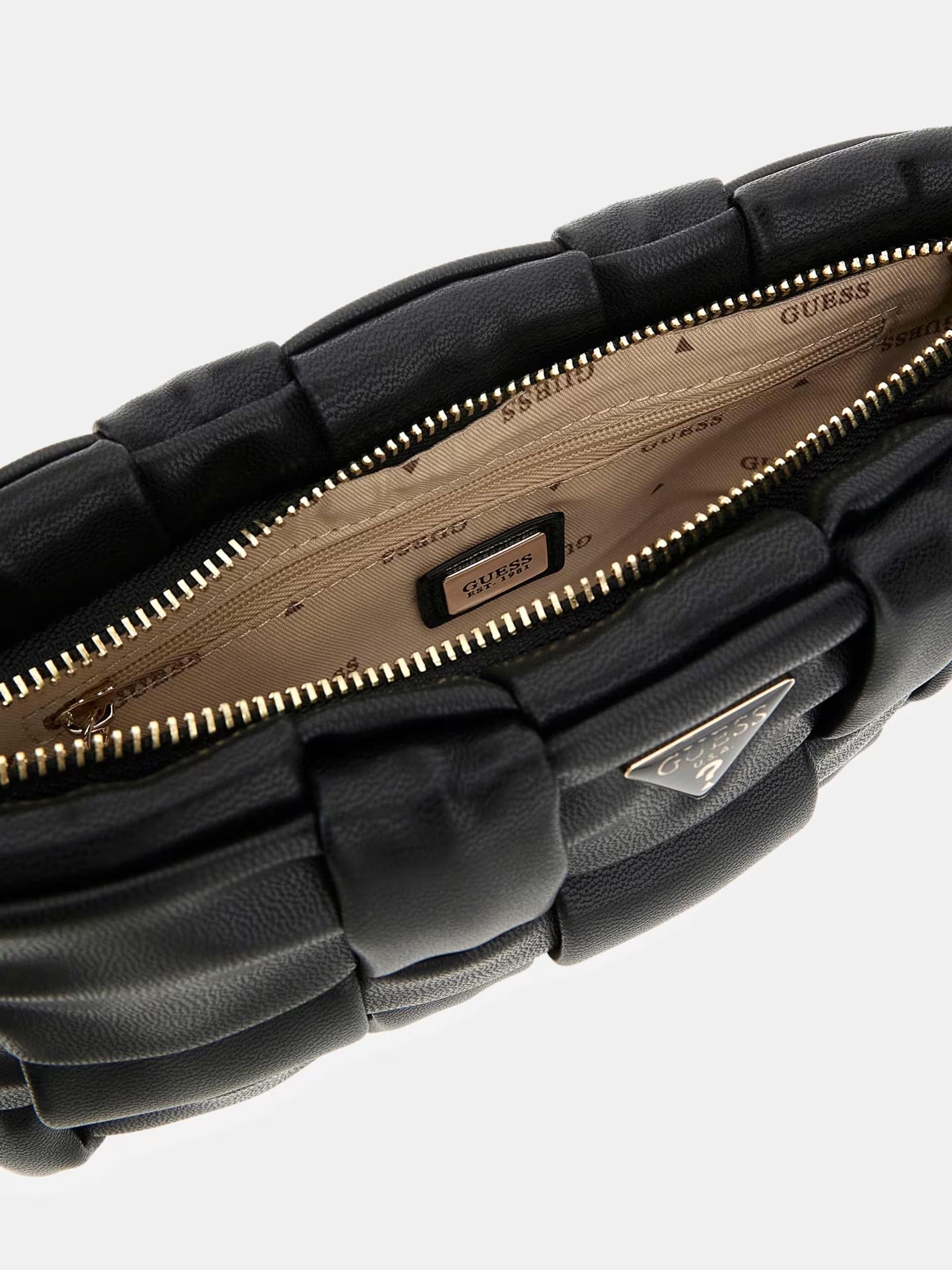 GuessHWWG8072720BLAÇanta