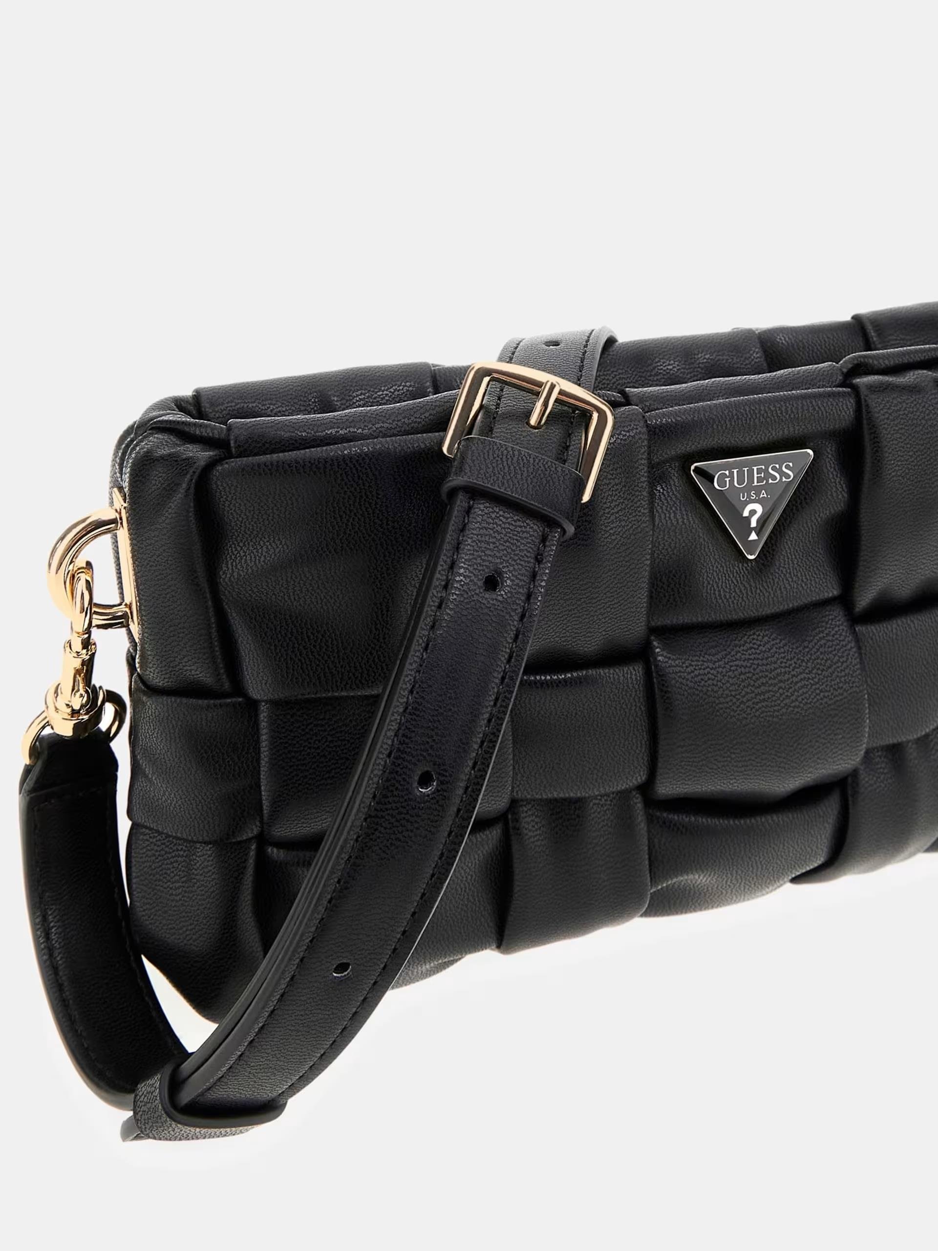 GuessHWWG8072720BLAÇanta