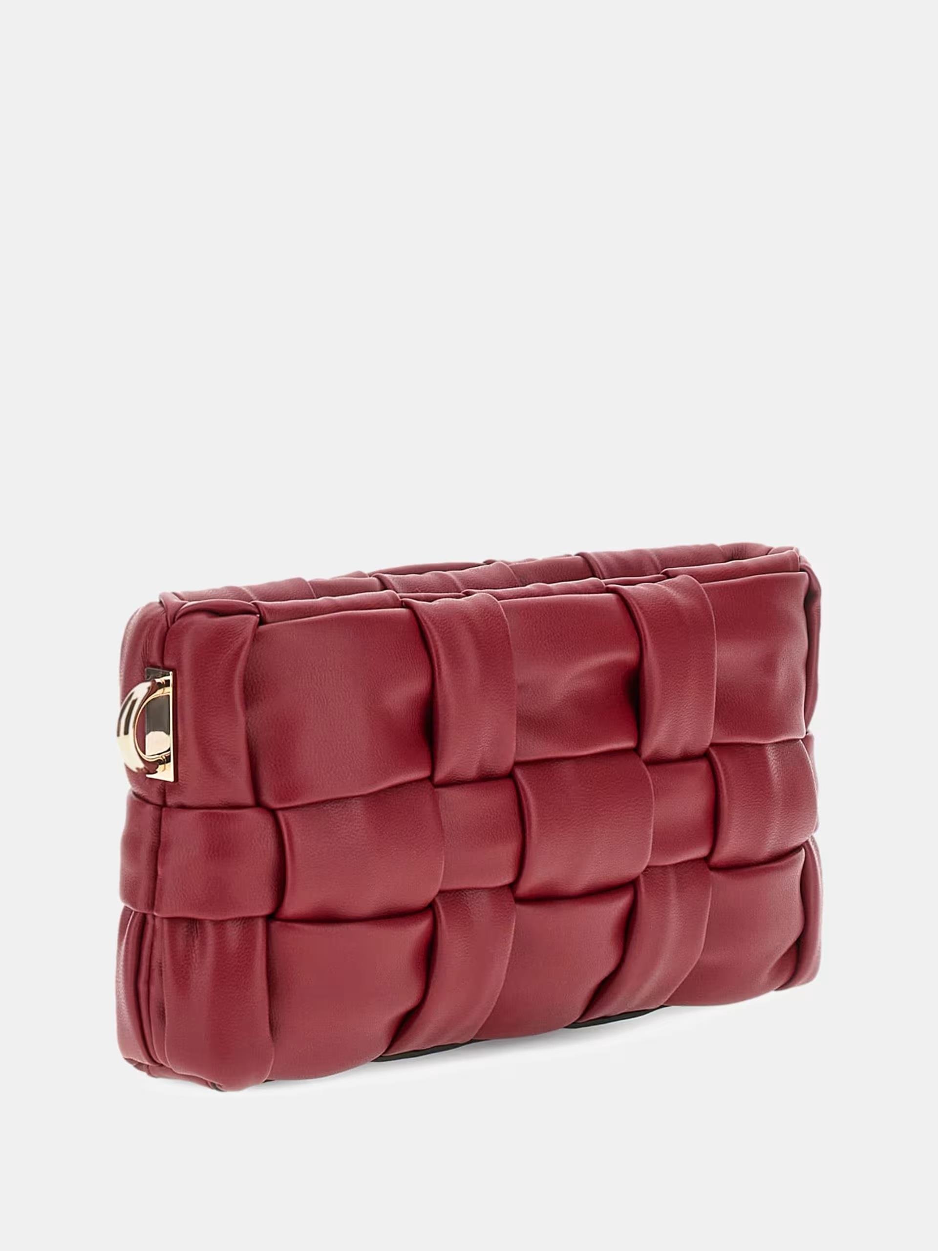 GuessHWWG8072720RED	Çanta