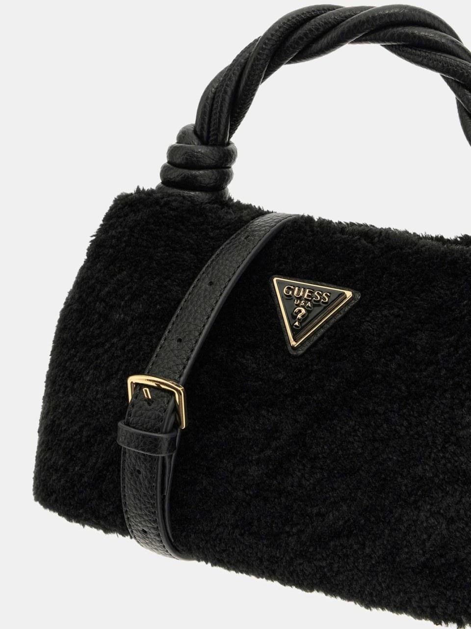 GuessHWWG8143110BLAÇanta