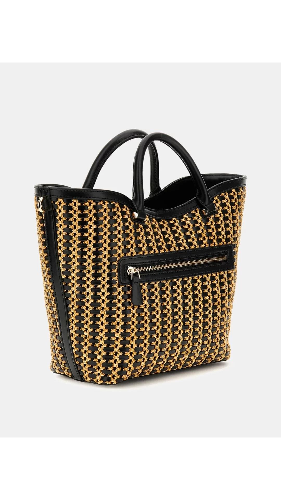 GuessHWWG9647220NTBÇanta