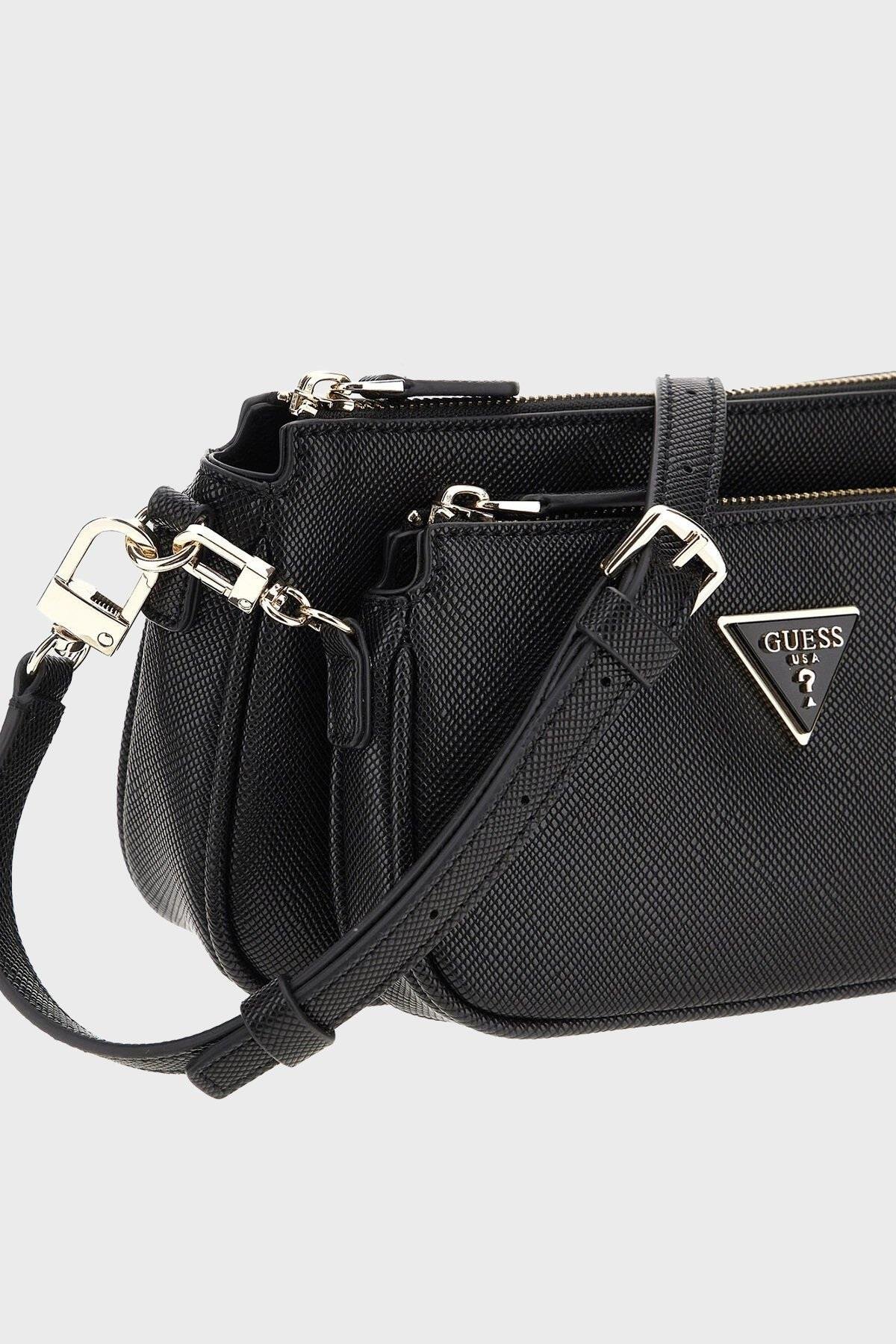 GuessHWZG9672710BLA Çanta