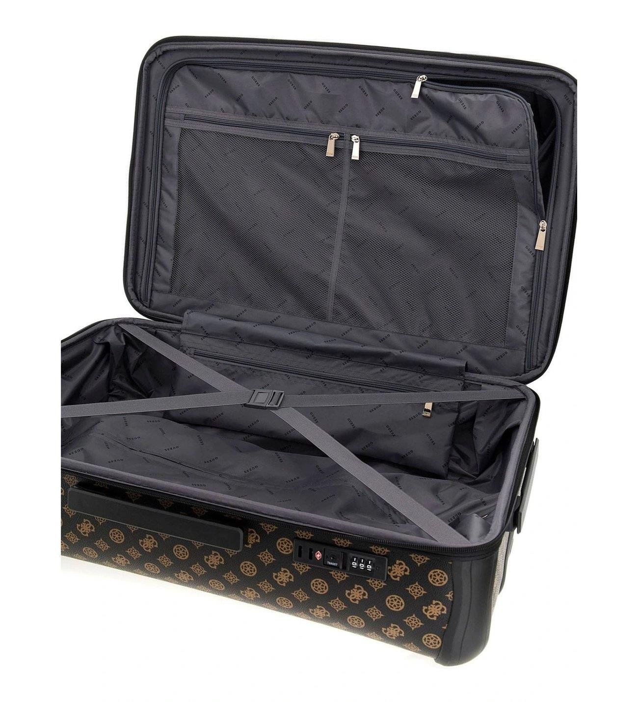 GuessTWHP7452988BRO Guess