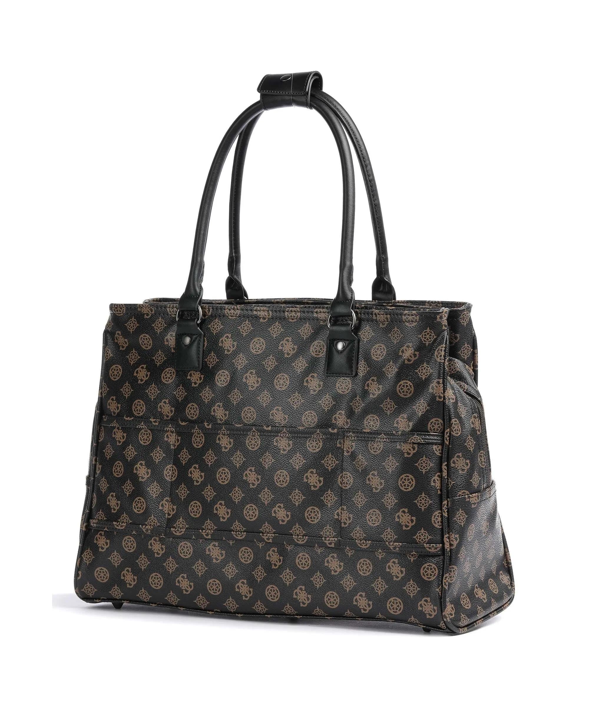 GuessTWY74529190BROGuess Çanta