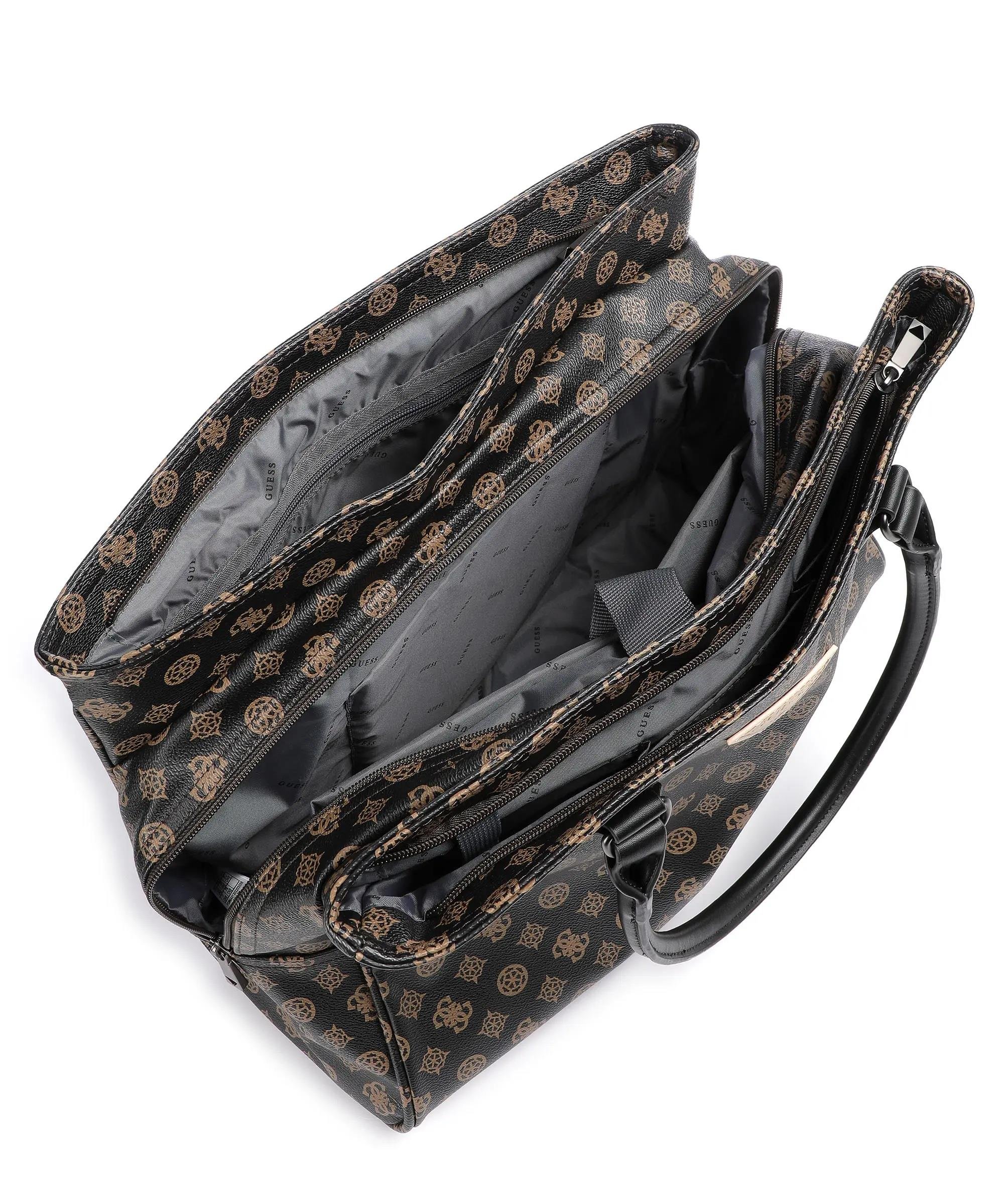 GuessTWY74529190BROGuess Çanta